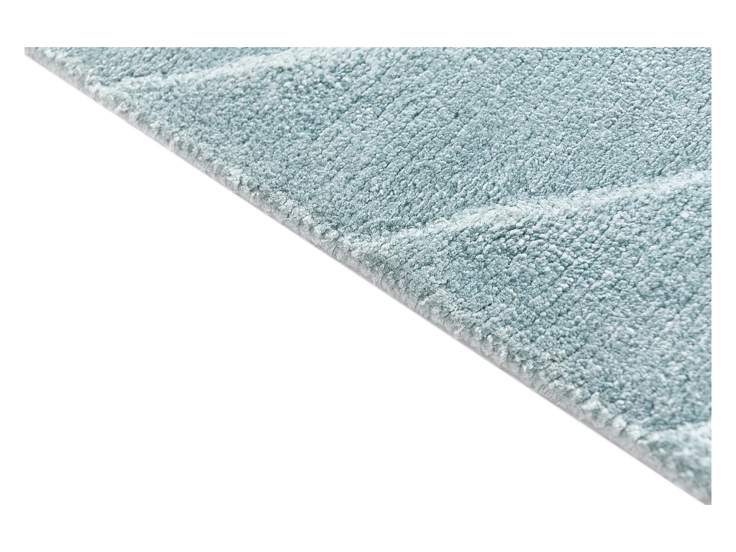 Loper-Woltapijt 396x81 Blauw Darya