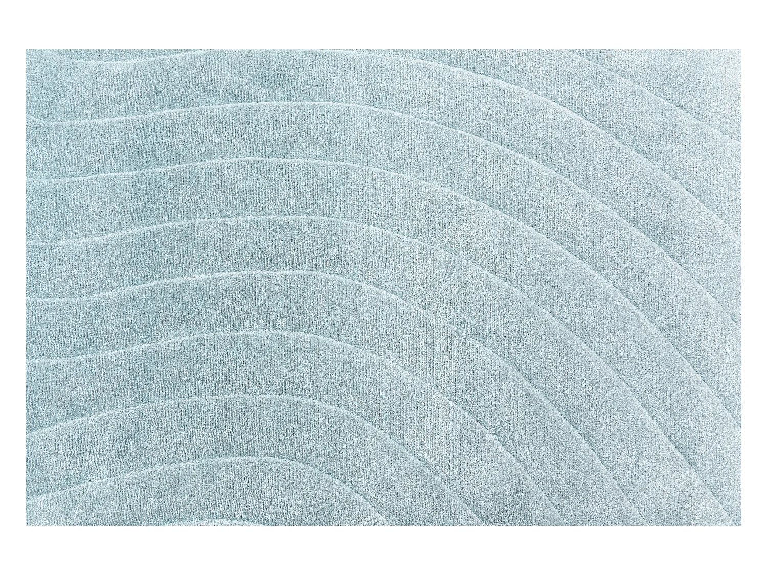 Loper-Woltapijt 396x81 Blauw Darya