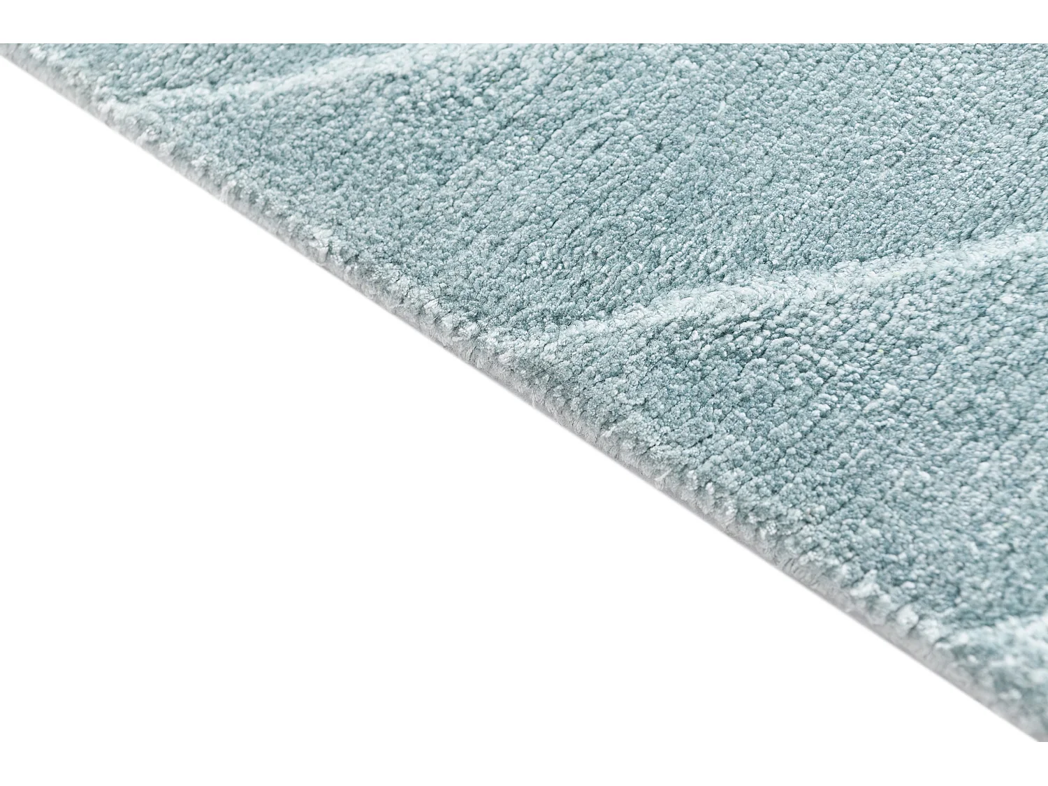 Loper-Woltapijt 396x81 Blauw Darya