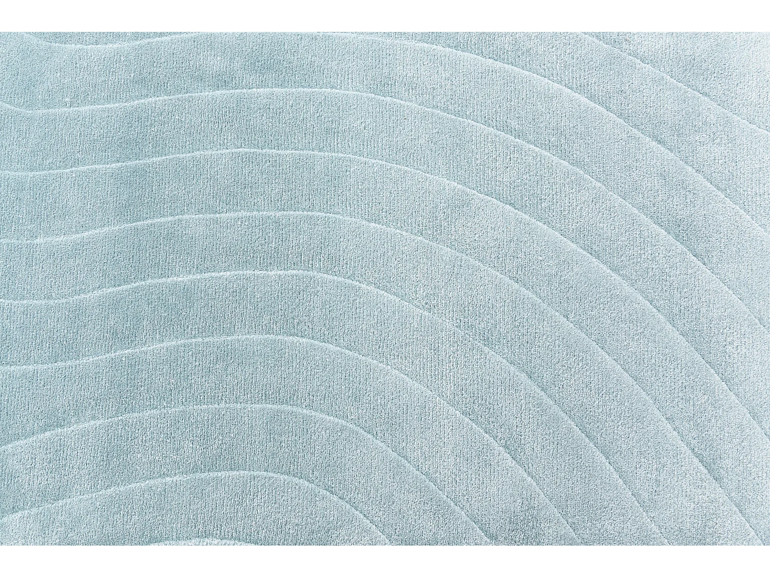 Loper-Woltapijt 396x81 Blauw Darya