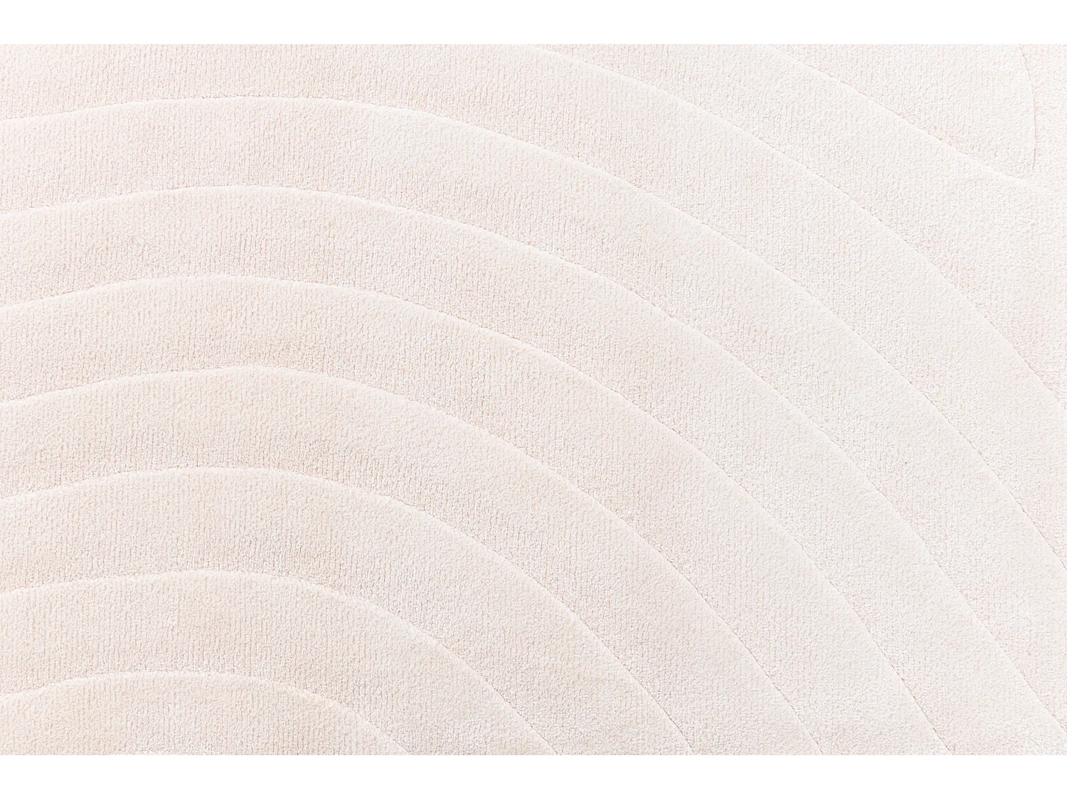 Tapis de couloir en laine 79x391 rose Darya