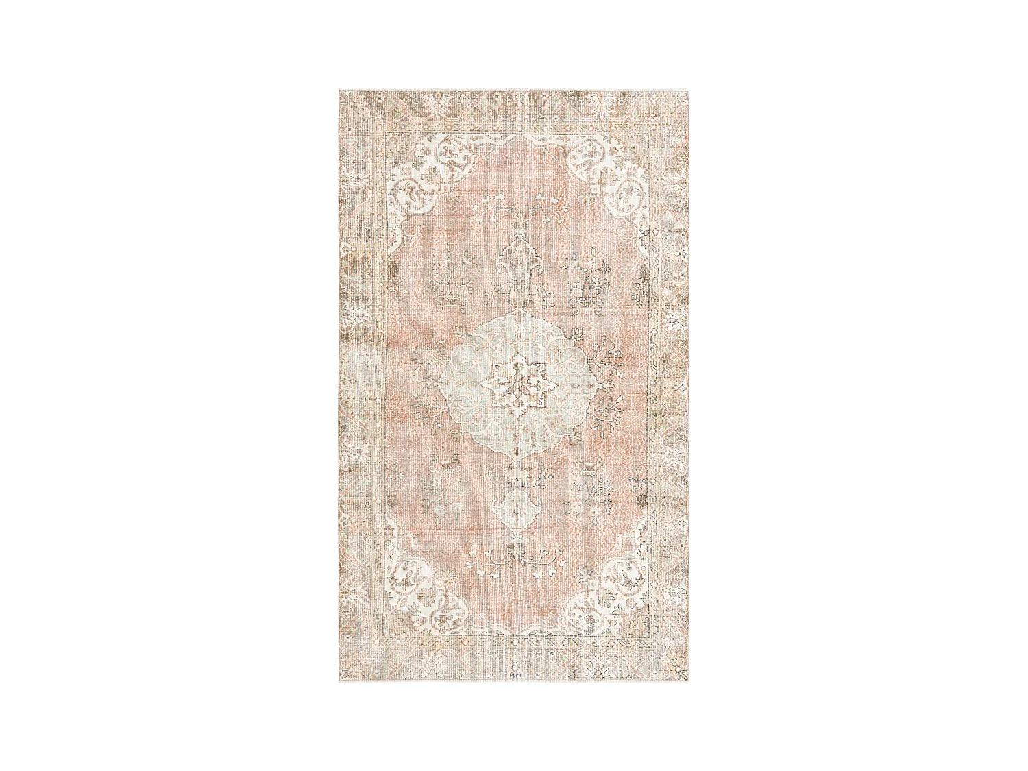 Woltapijt 277x163 Bruin Ultra Vintage