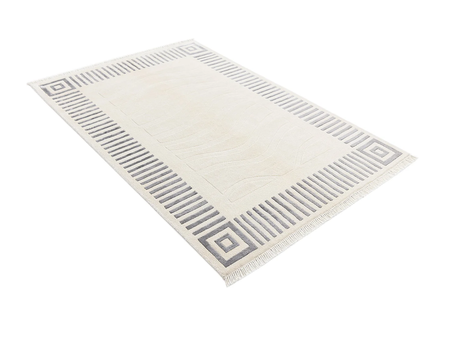 Woltapijt 180x122 Beige Darya