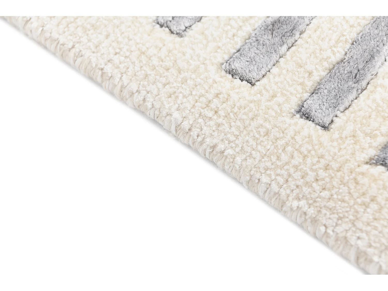 Woltapijt 180x122 Beige Darya