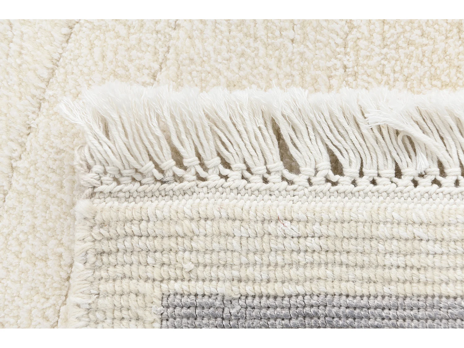 Woltapijt 180x122 Beige Darya