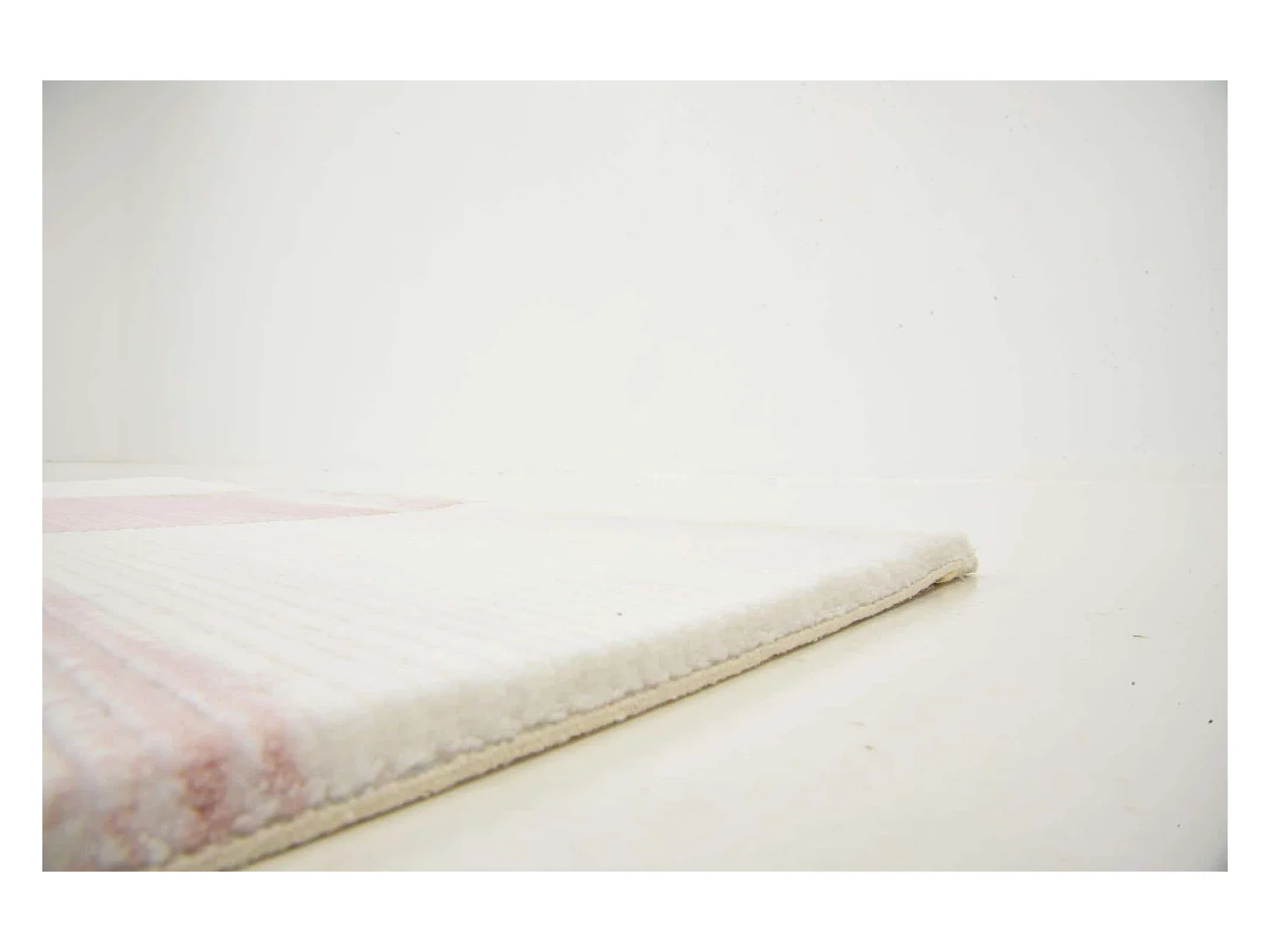 Tapijt 300x79 Roze Copenhagen