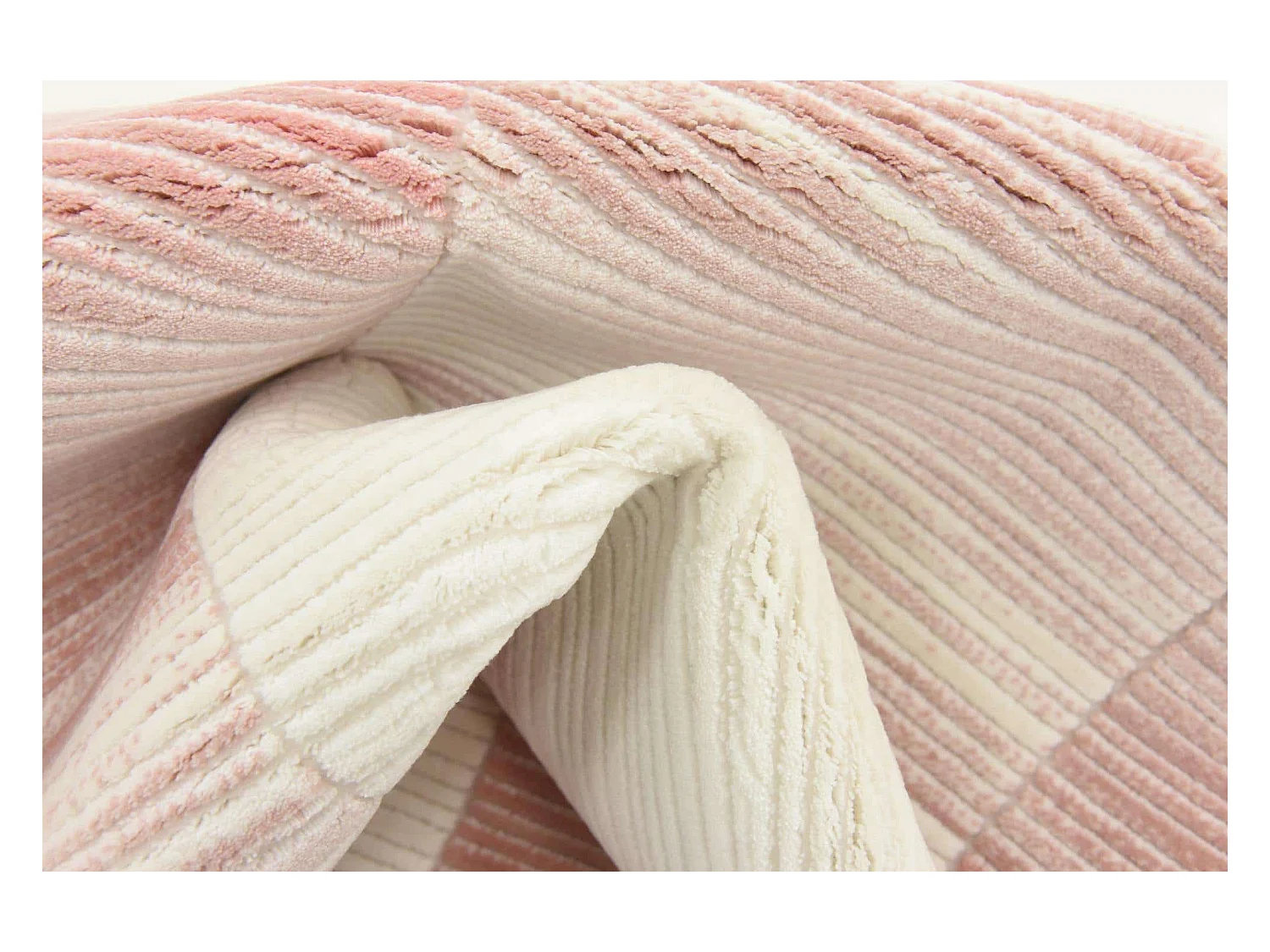 Tapijt 300x79 Roze Copenhagen