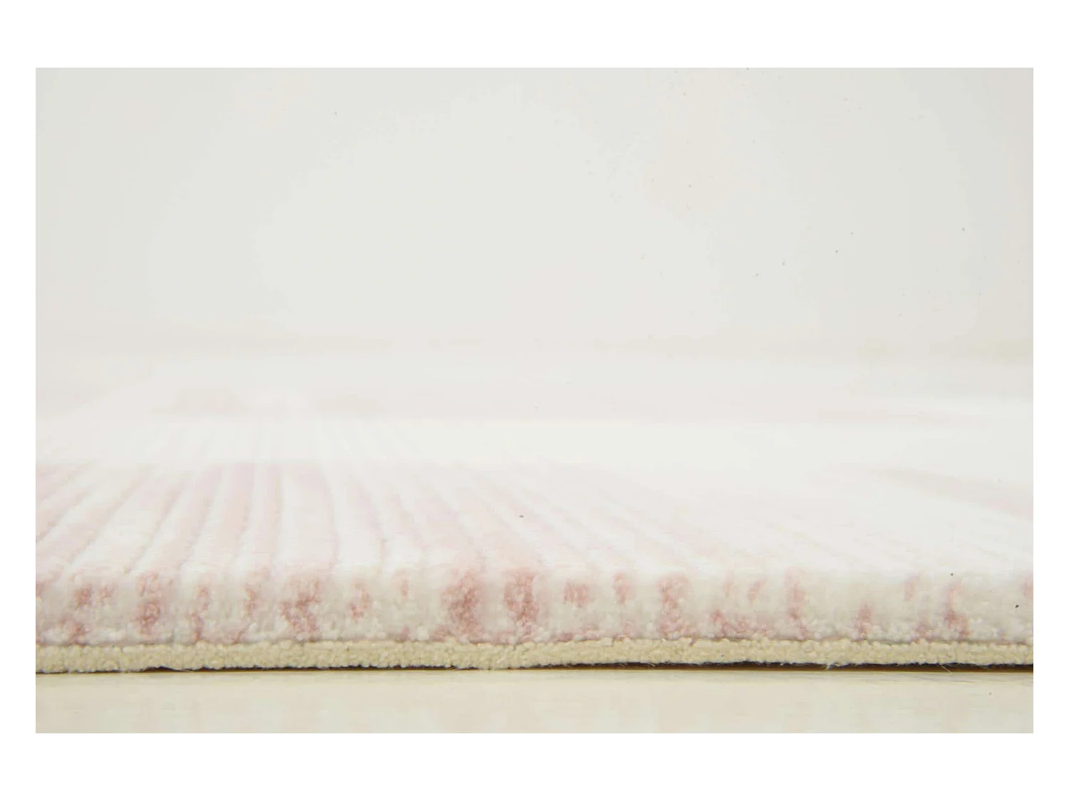 Tapijt 300x79 Roze Copenhagen