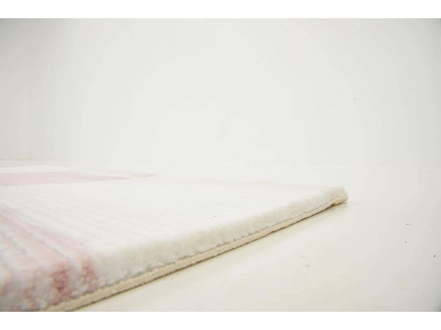 Teppich 79x300 Rosa Copenhagen