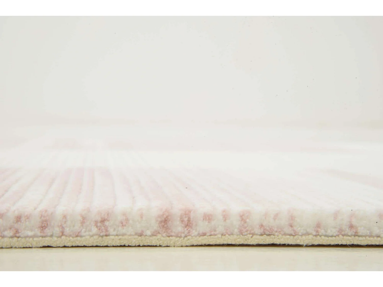 Teppich 79x300 Rosa Copenhagen