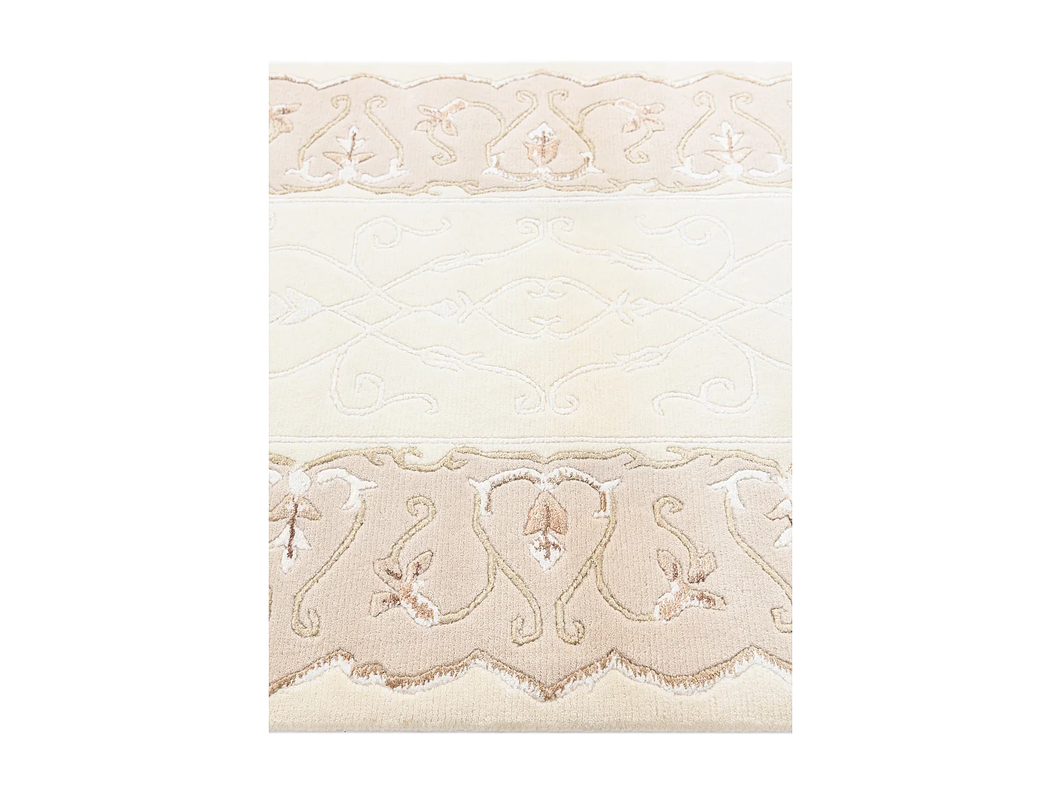 Woltapijt 160x84 Beige Darya