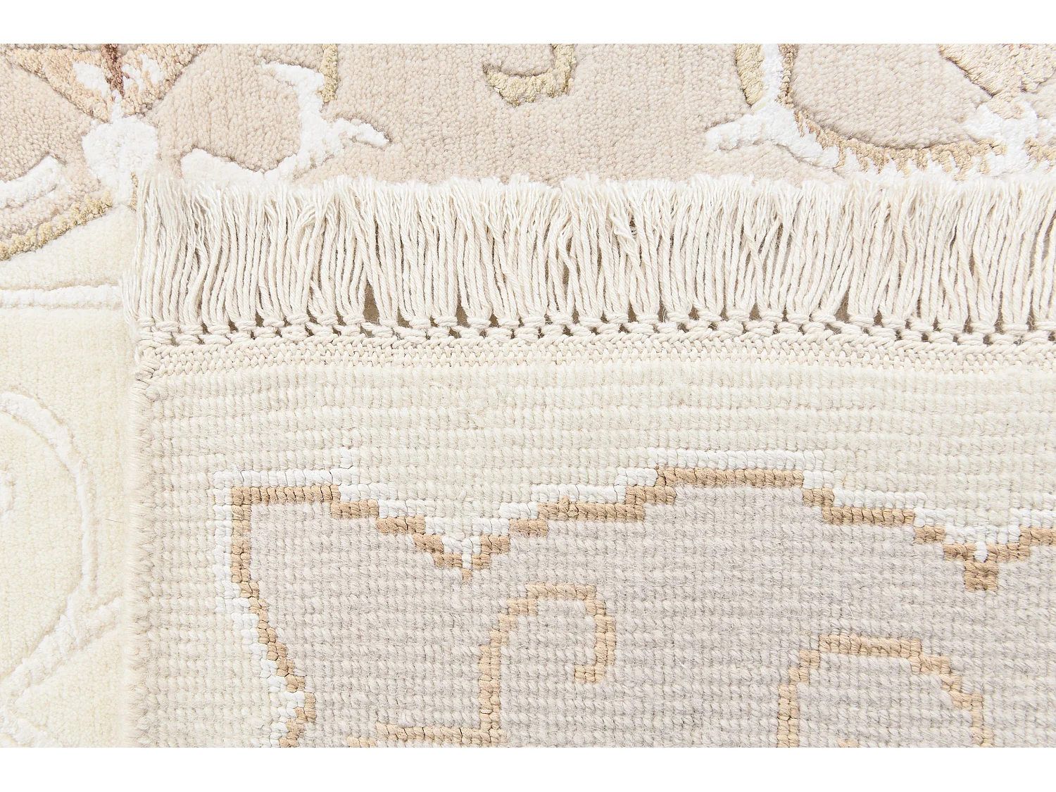 Woltapijt 160x84 Beige Darya