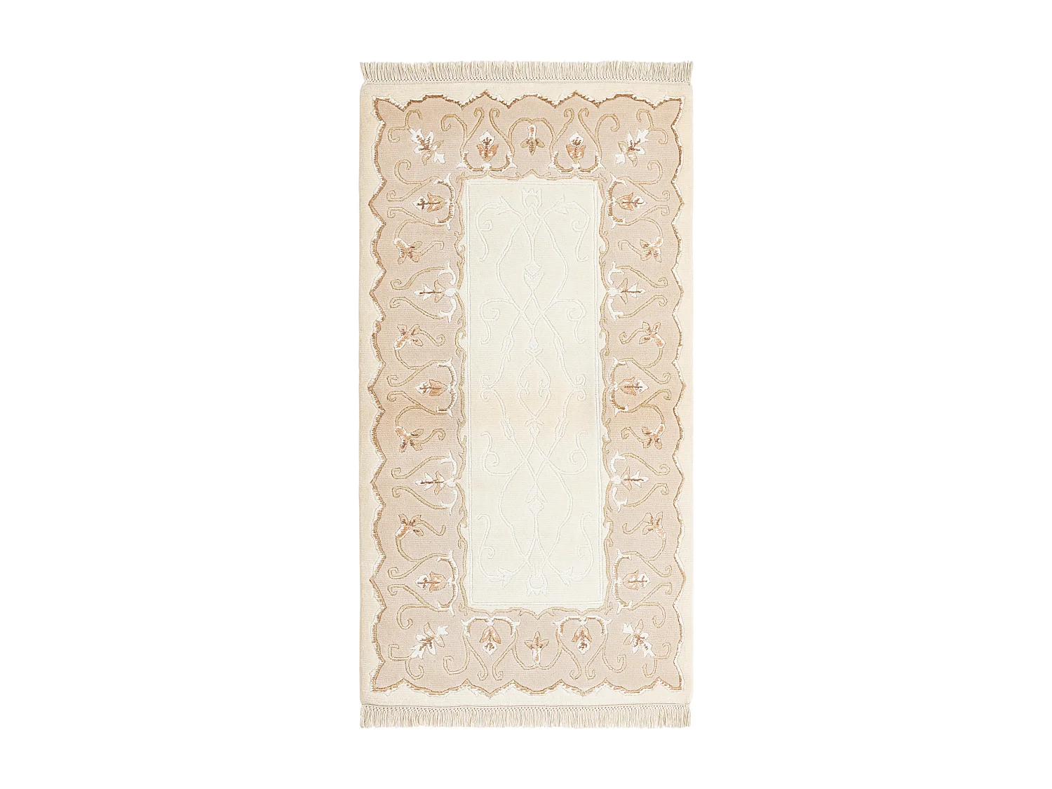 Woltapijt 160x84 Beige Darya