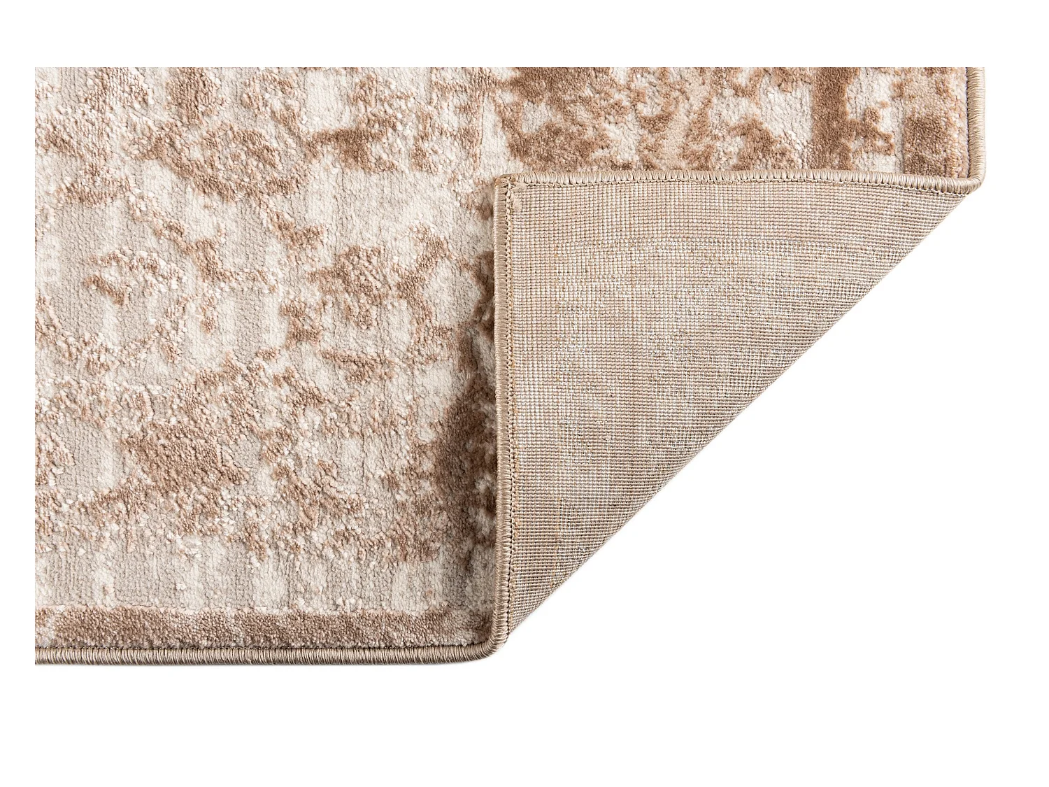 Tapis 275x365 blanc crème Bern Spotlight