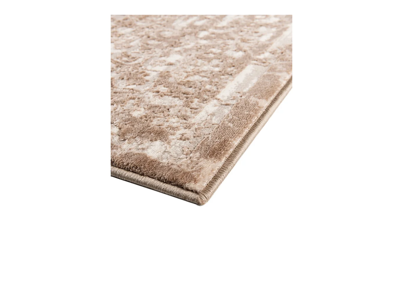 Tapis 275x365 blanc crème Bern Spotlight