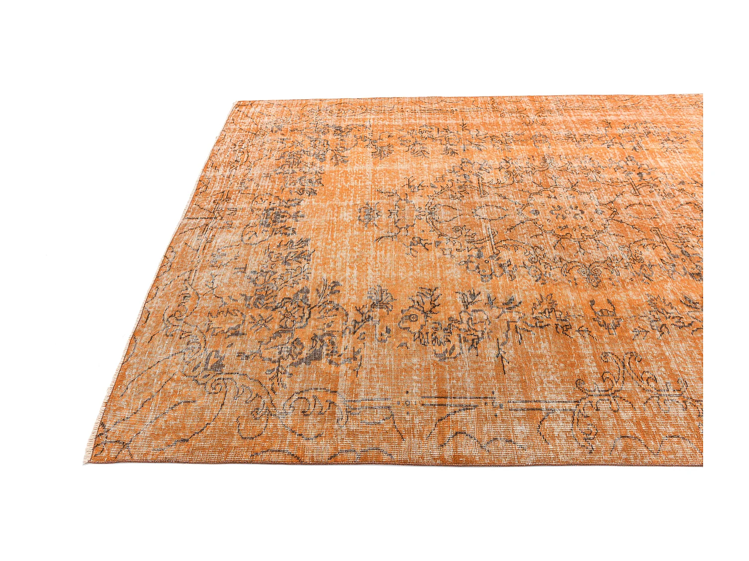 Woltapijt 305x198 Oranje Ultra Vintage