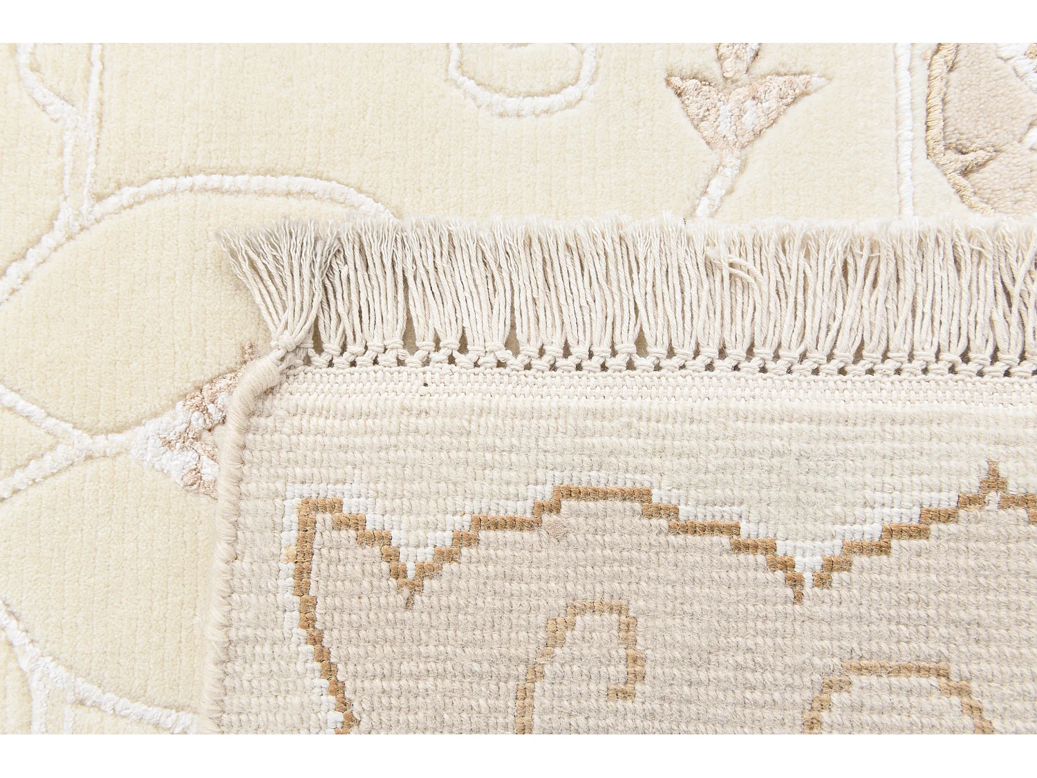 Woltapijt 152x91 Beige Darya