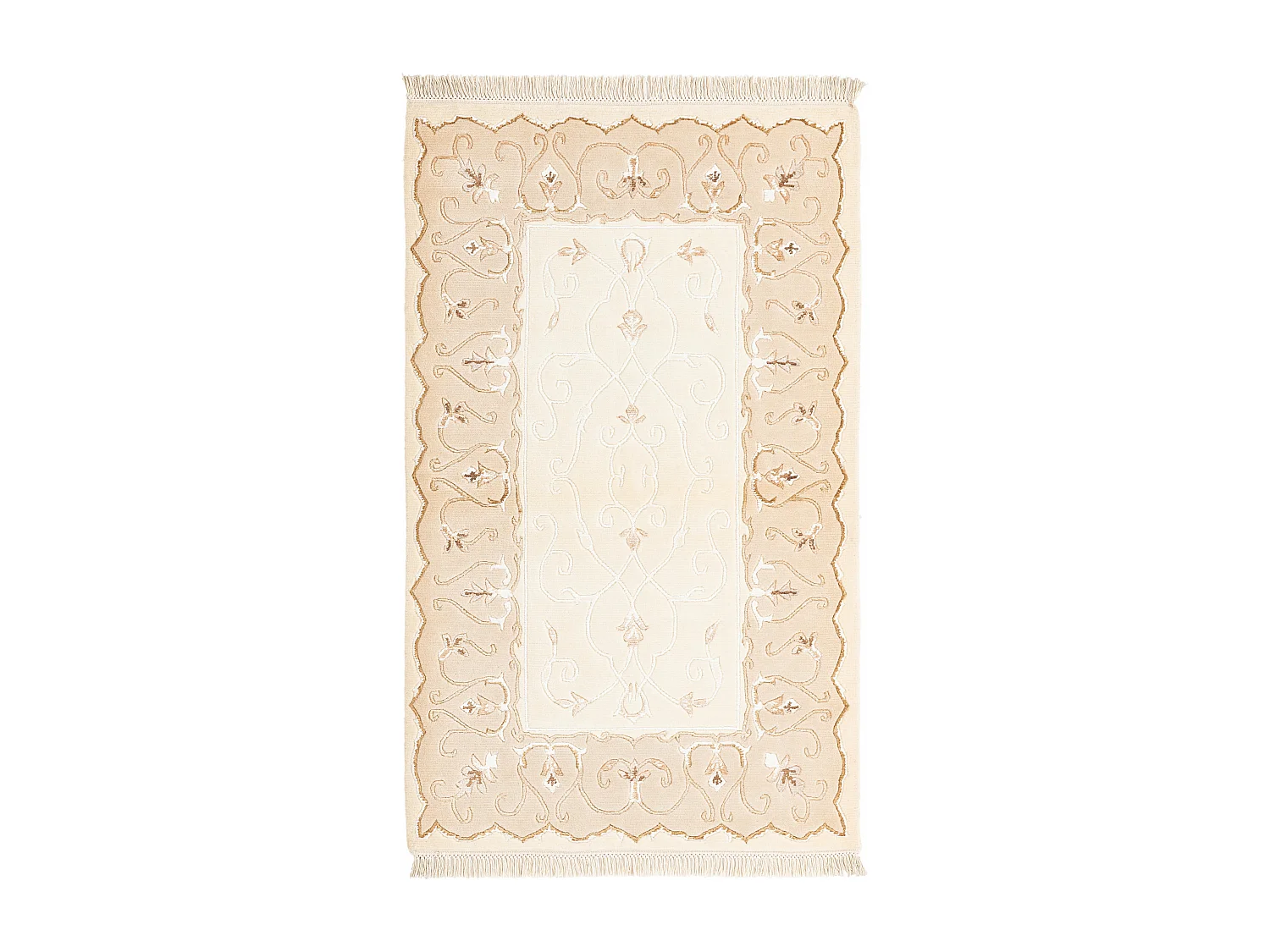 Woltapijt 152x91 Beige Darya