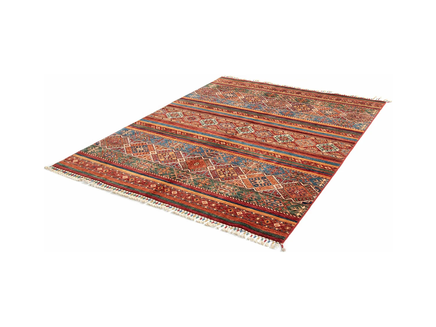 Woltapijt 203x157 Rood Torkman