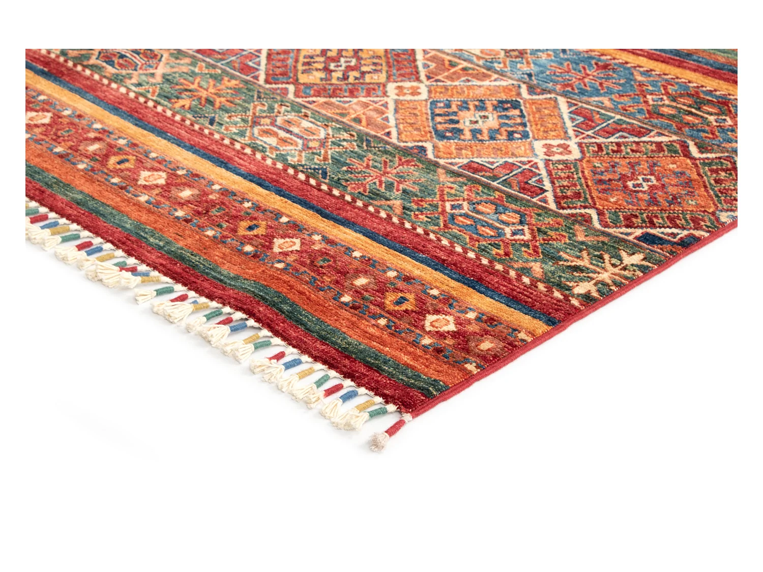 Woltapijt 203x157 Rood Torkman