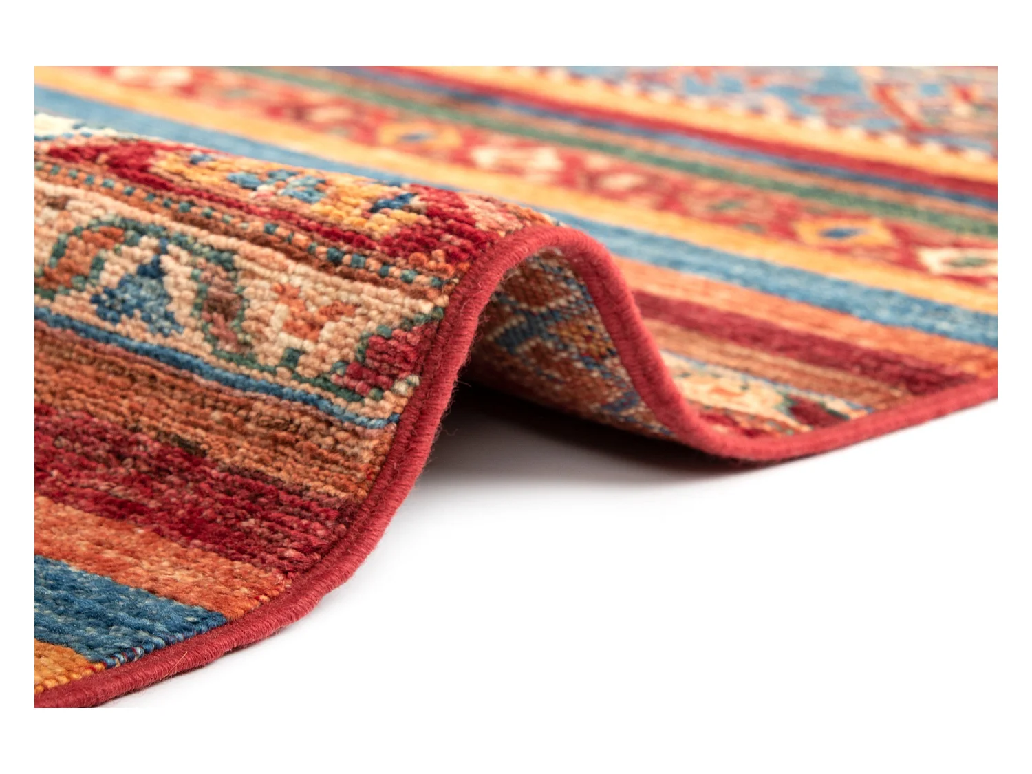 Woltapijt 203x157 Rood Torkman