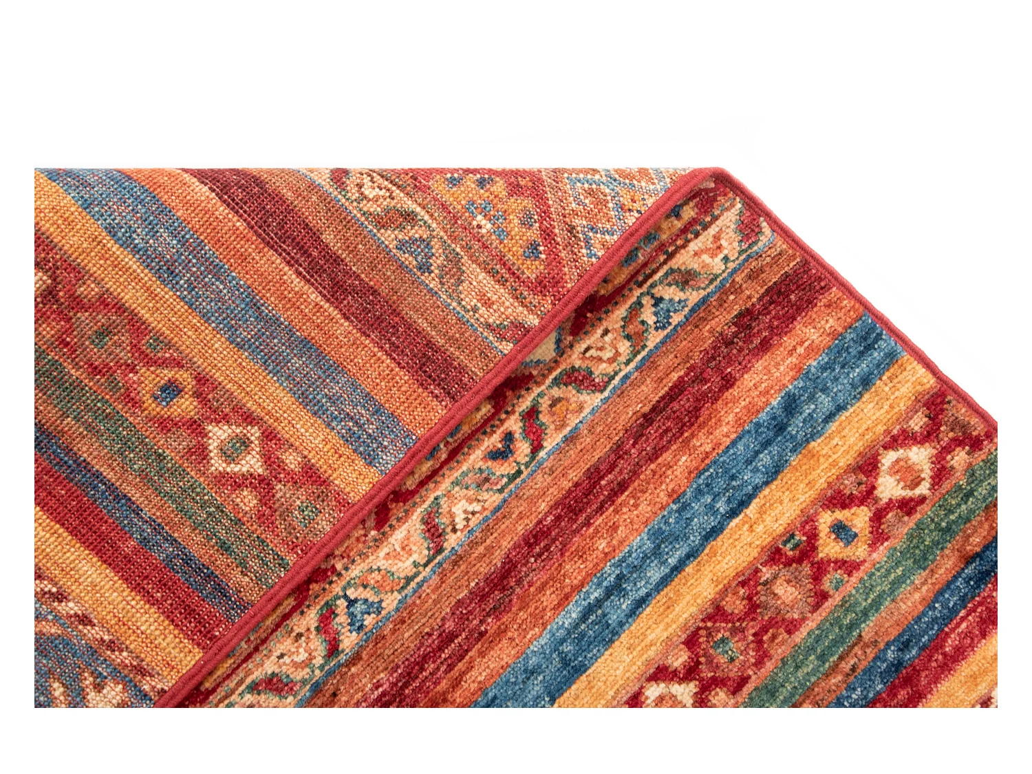 Woltapijt 203x157 Rood Torkman