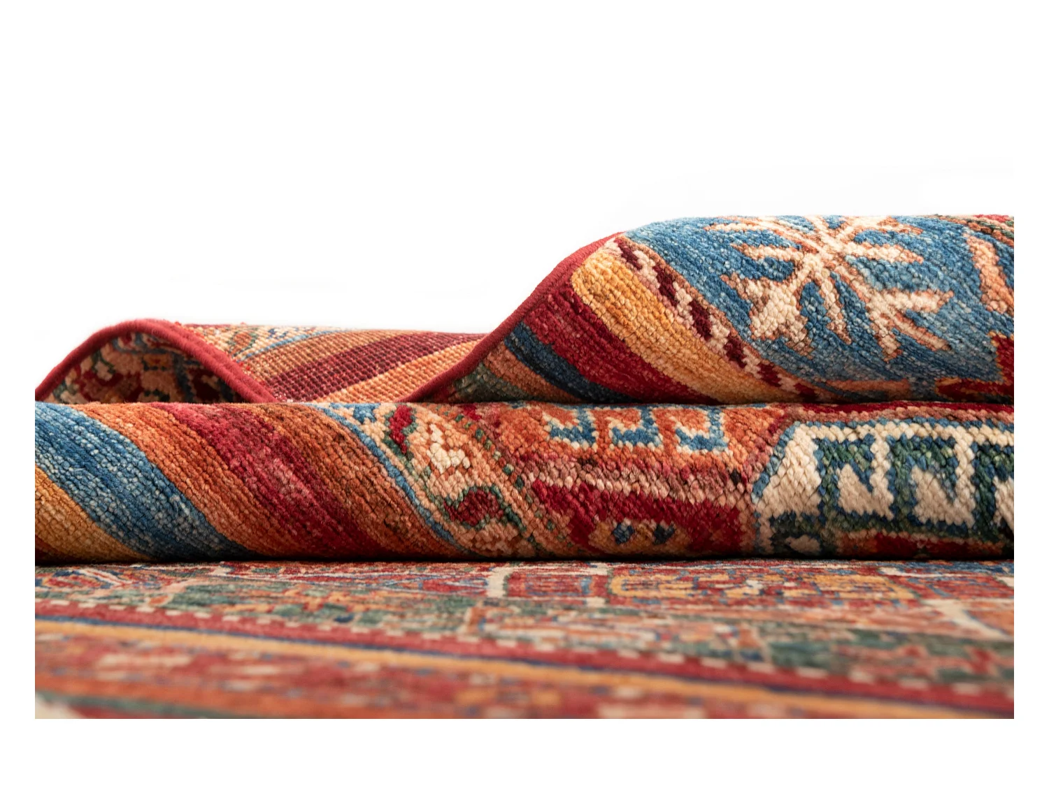 Woltapijt 203x157 Rood Torkman