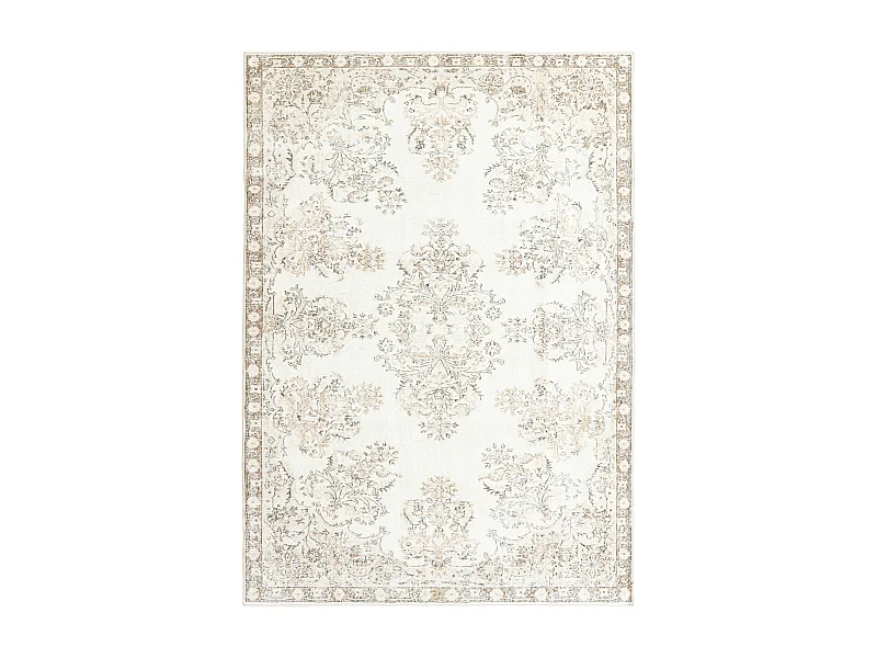 Woltapijt 282x198 Beige Ultra Vintage