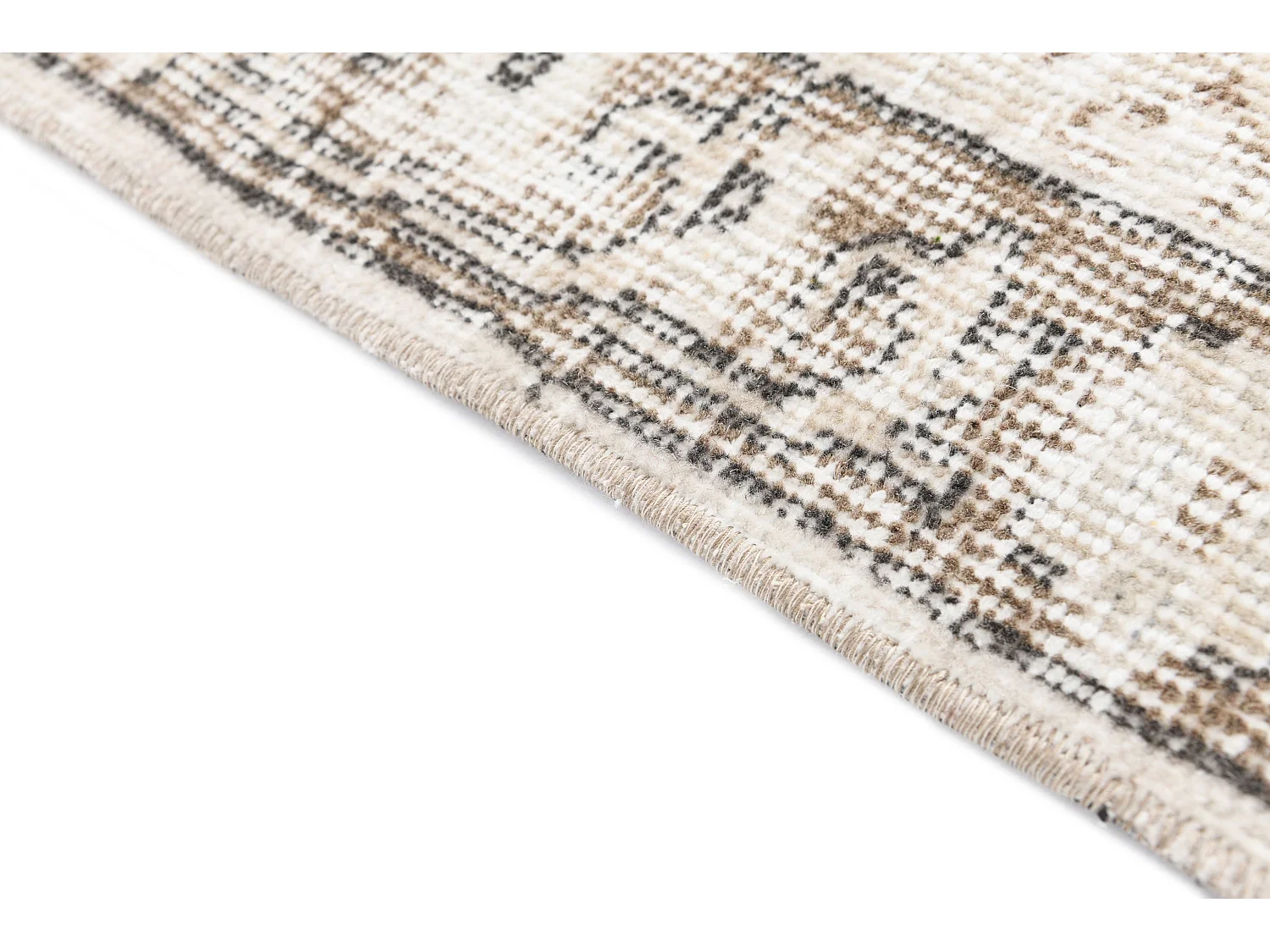 Woltapijt 282x198 Beige Ultra Vintage