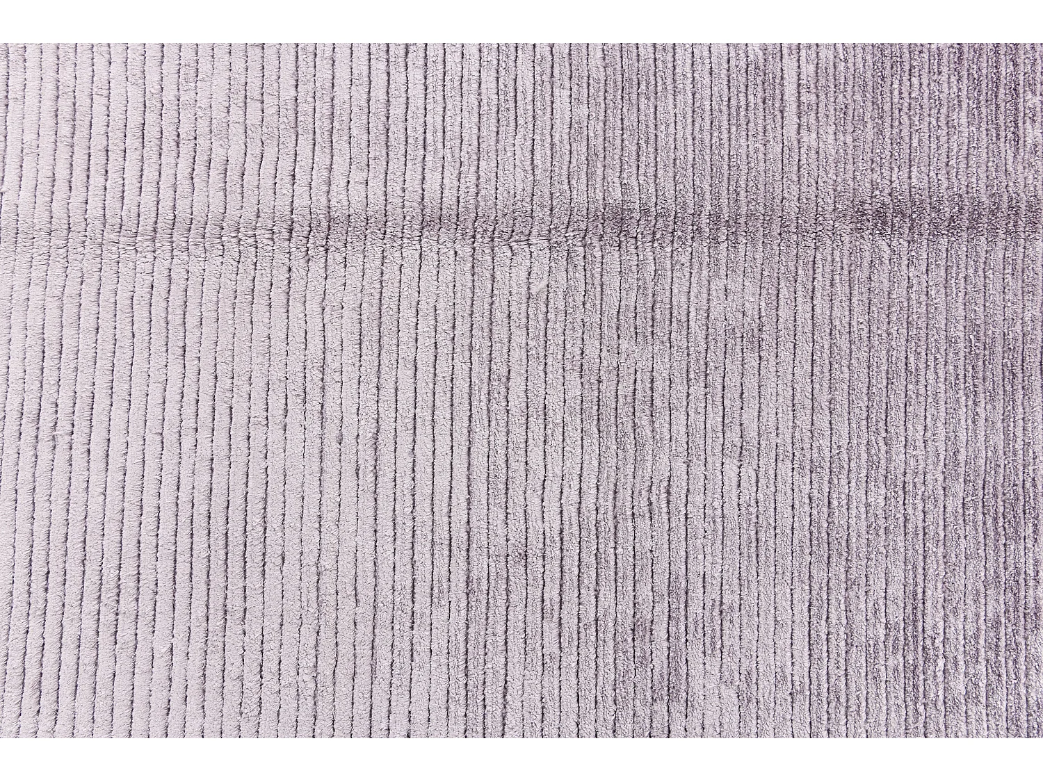 Wollteppich 117x183 Lila Darya