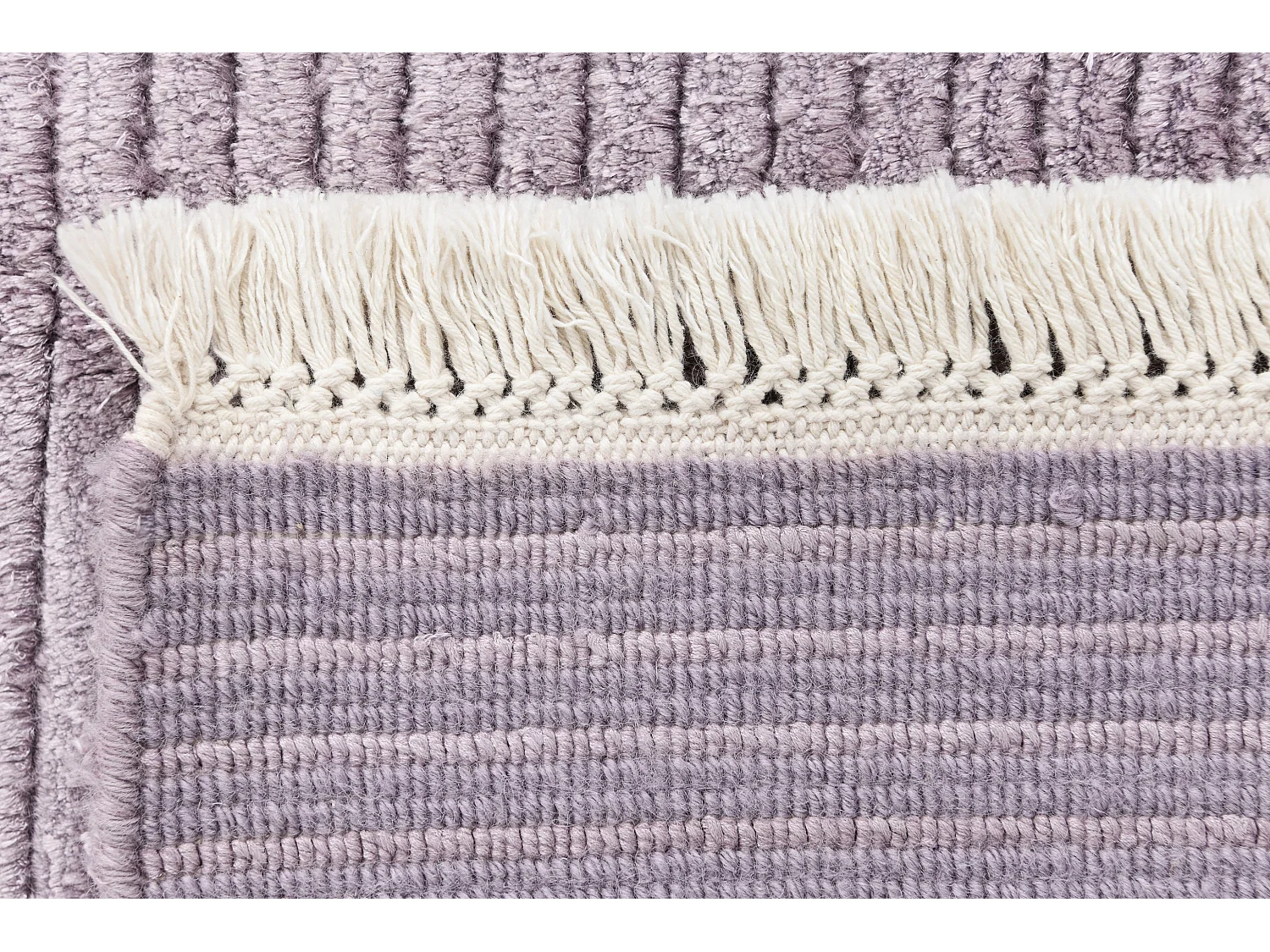 Woltapijt 183x117 Paars Darya