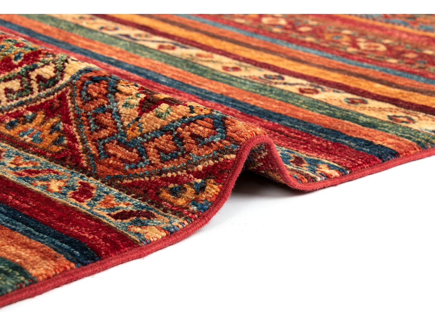 Woltapijt 244x172 Rood Torkman