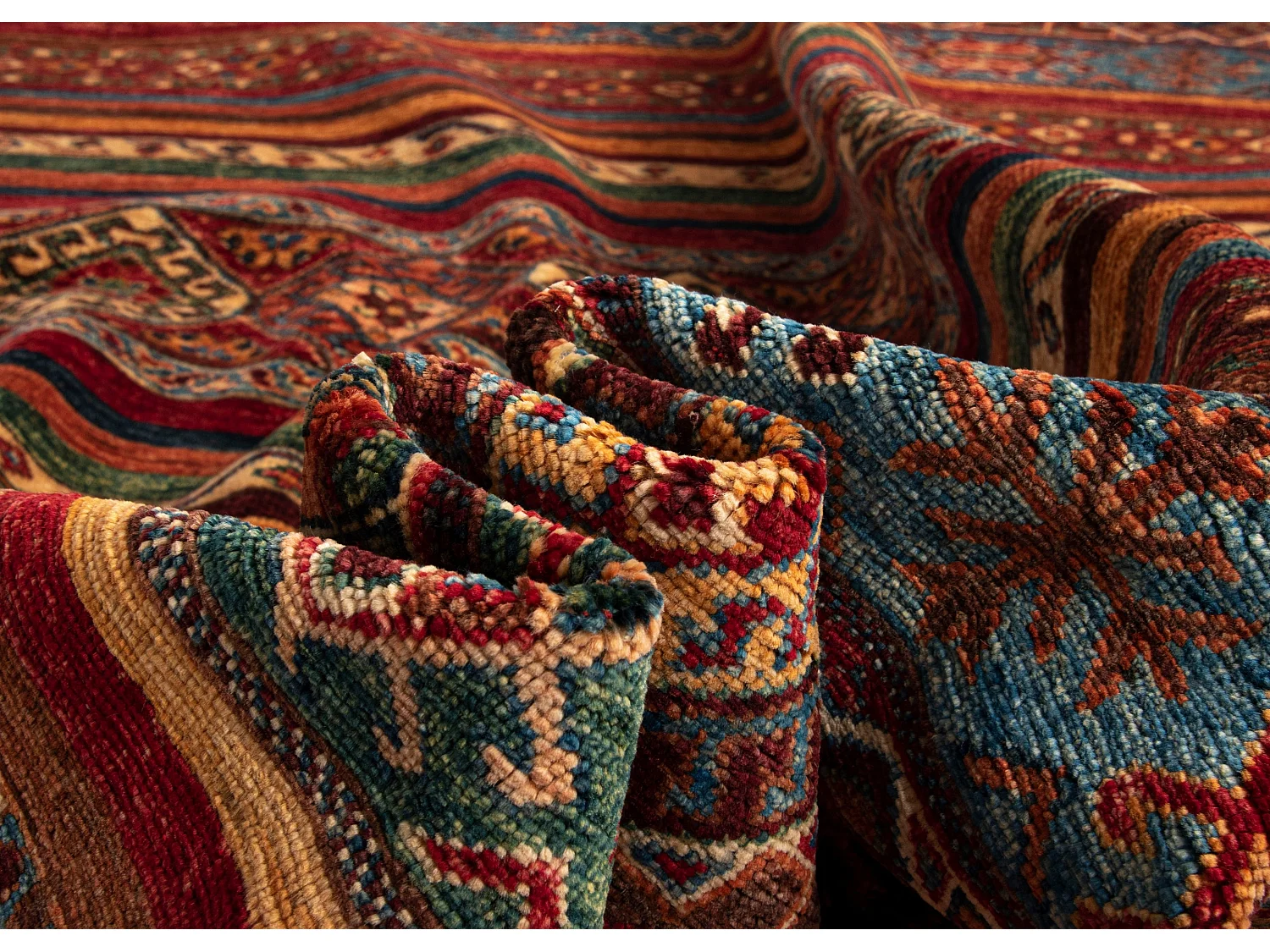 Woltapijt 244x172 Rood Torkman