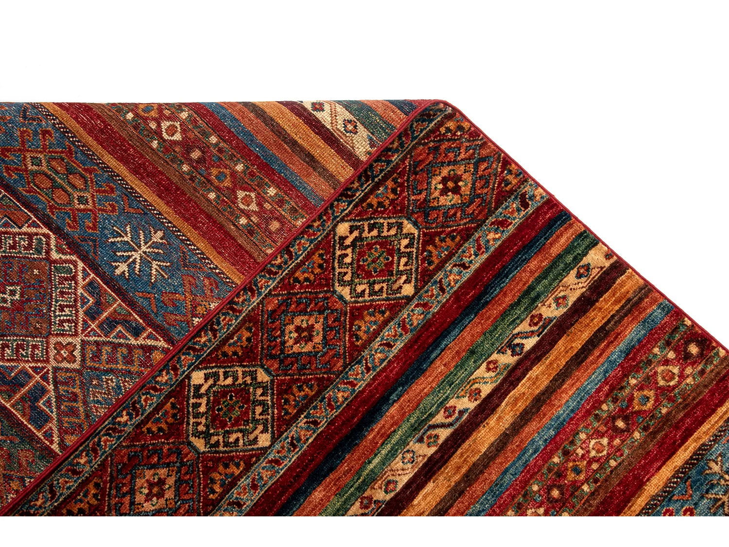 Woltapijt 244x172 Rood Torkman