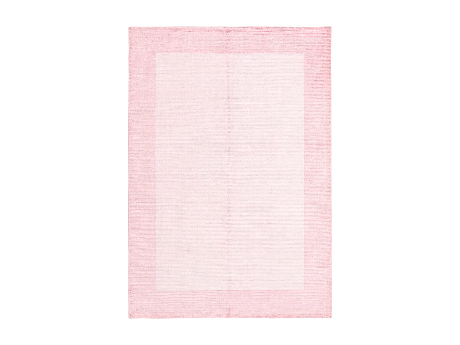 Wollteppich 165x239 Rosa Darya