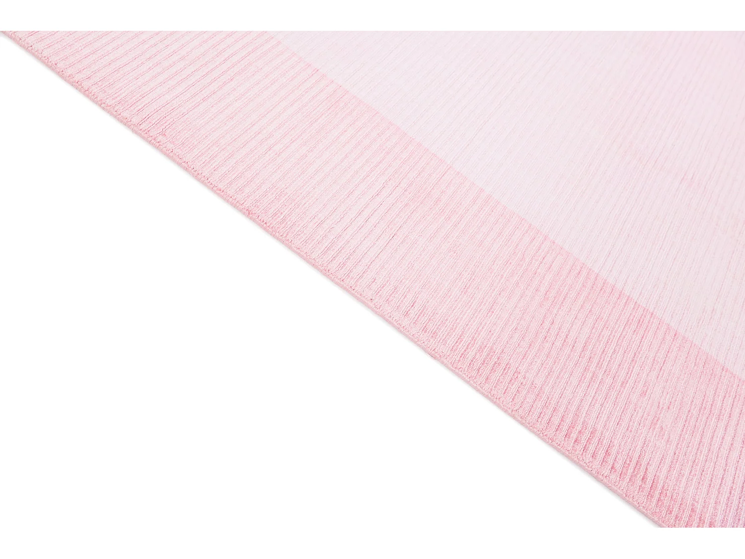 Wollteppich 165x239 Rosa Darya