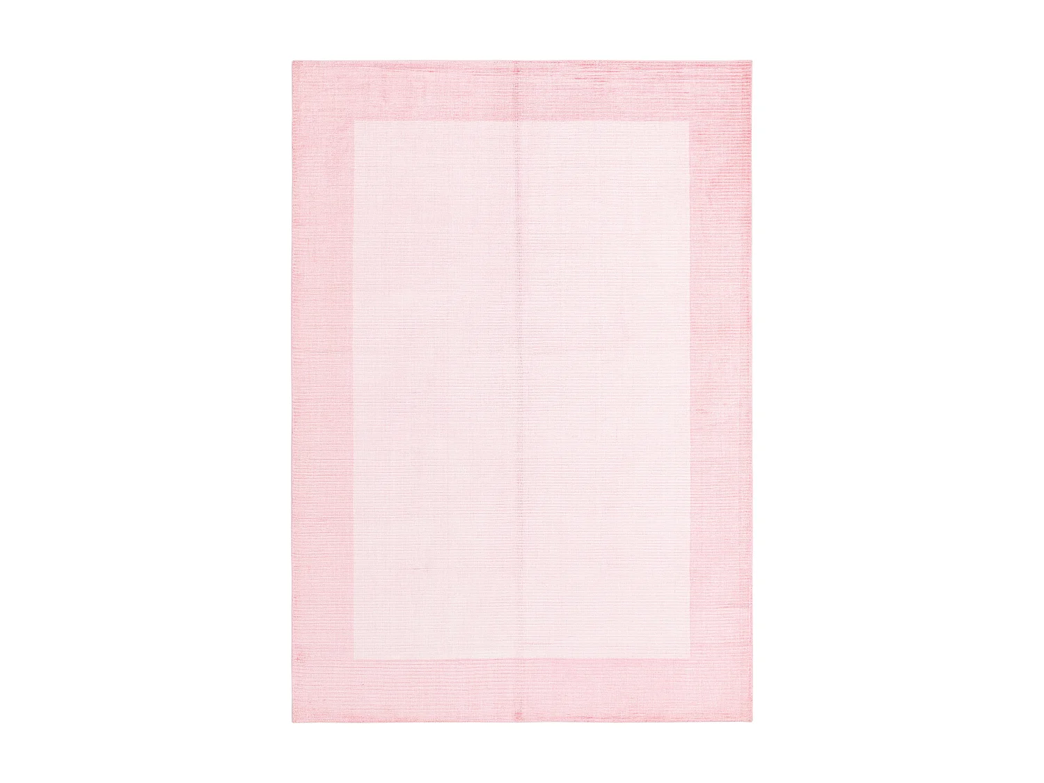 Wollteppich 165x239 Rosa Darya