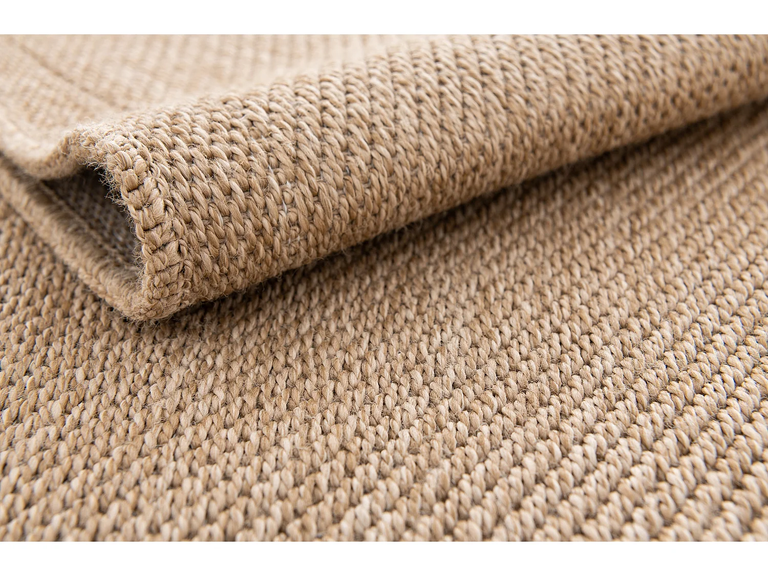 Tapis 80x300 beige Harmony Sand