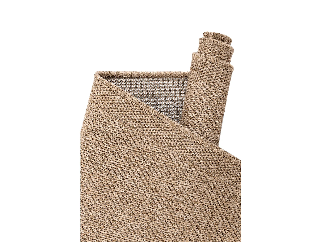 Tapis 80x300 beige Harmony Sand