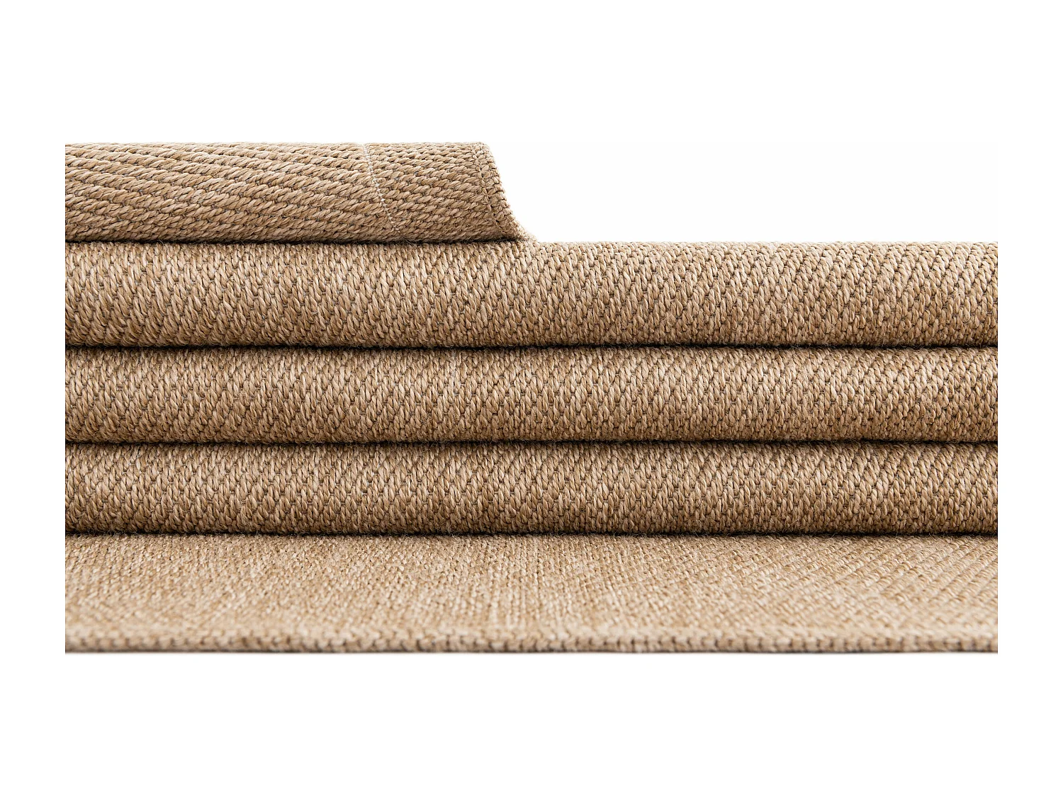 Tapijt 300x80 Beige Harmony Sand