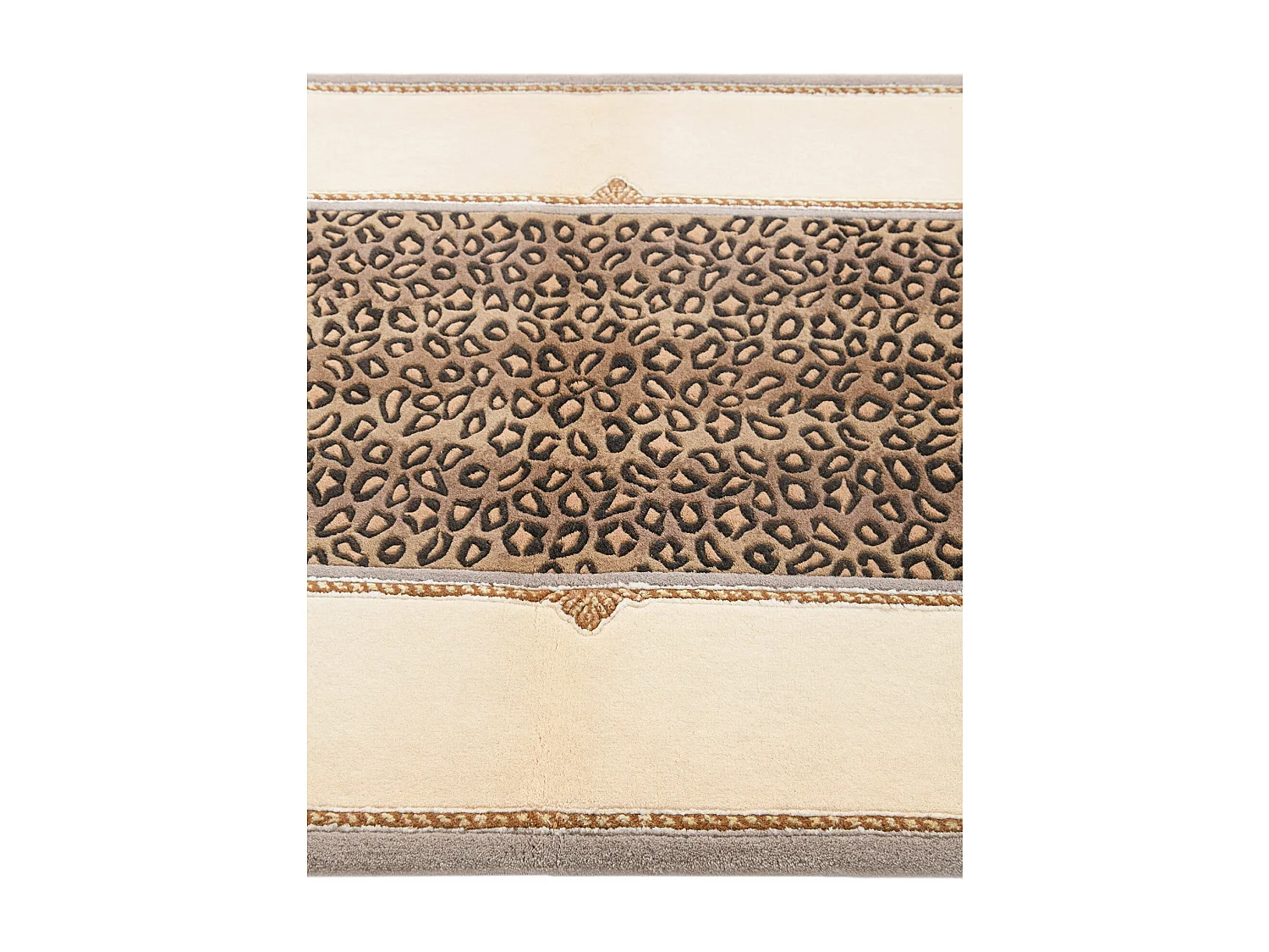 Woltapijt 160x89 Beige Darya