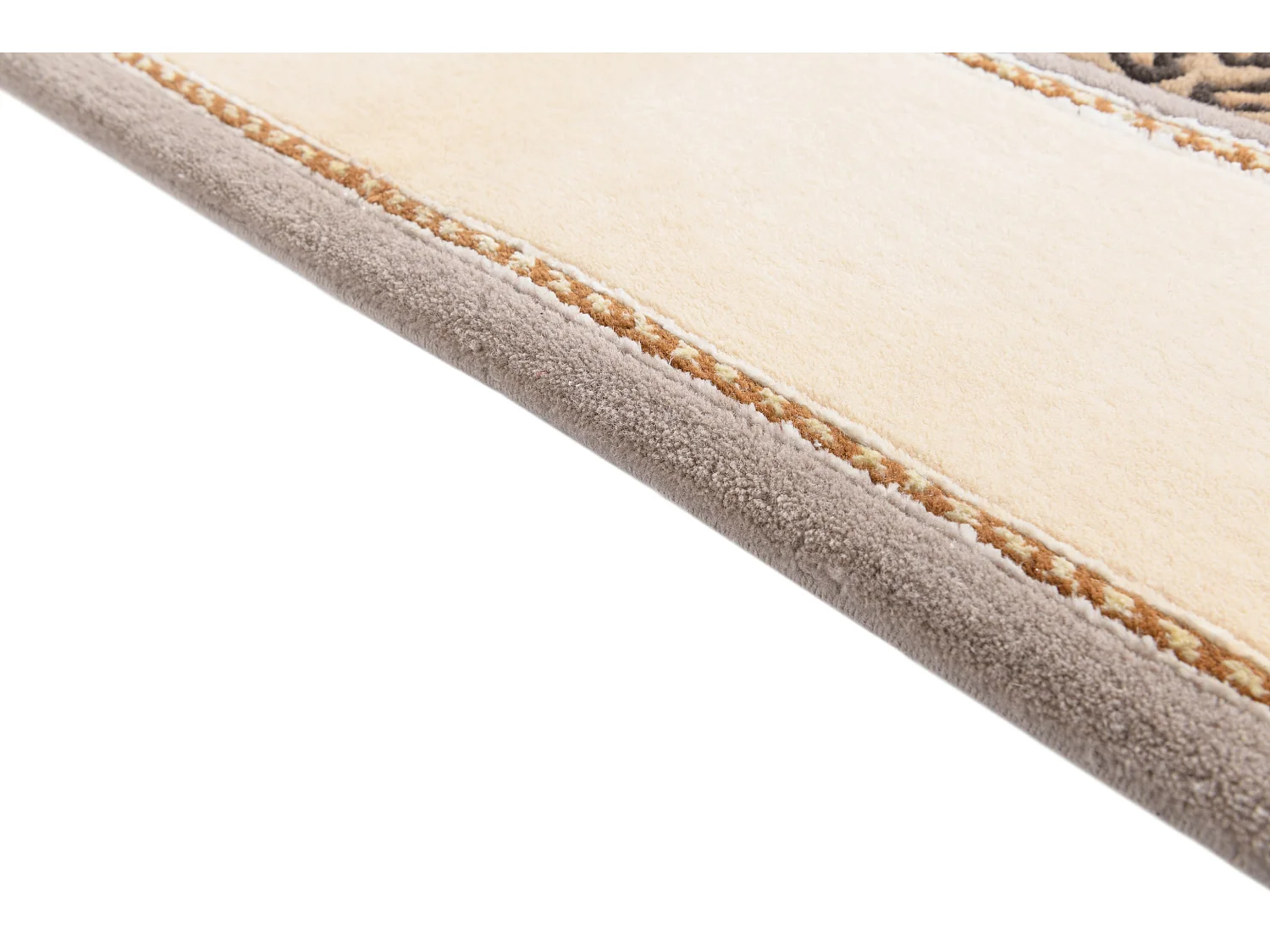 Woltapijt 160x89 Beige Darya