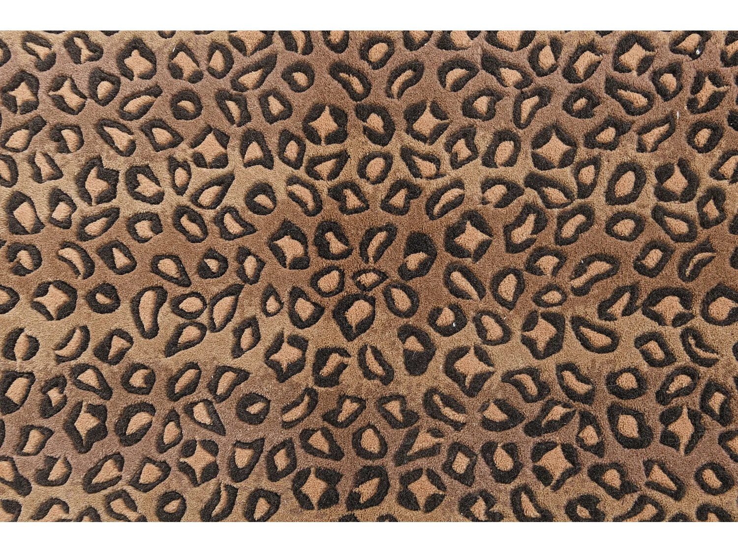 Woltapijt 160x89 Beige Darya