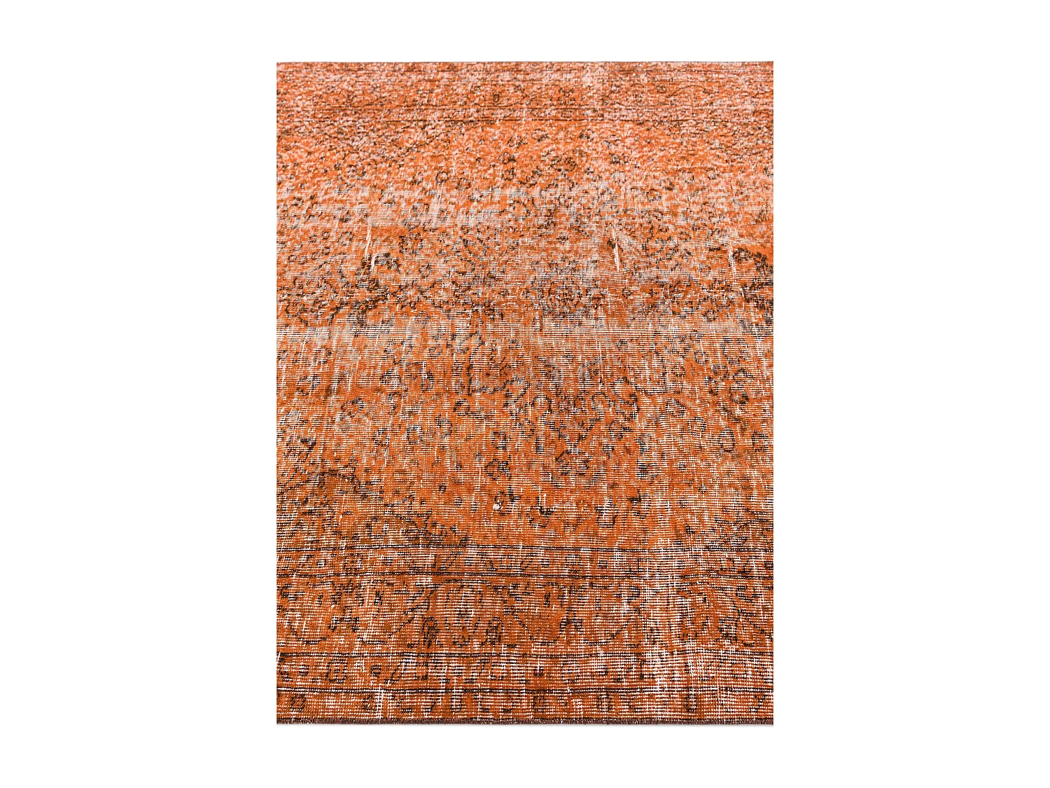 Woltapijt 239x157 Oranje Ultra Vintage