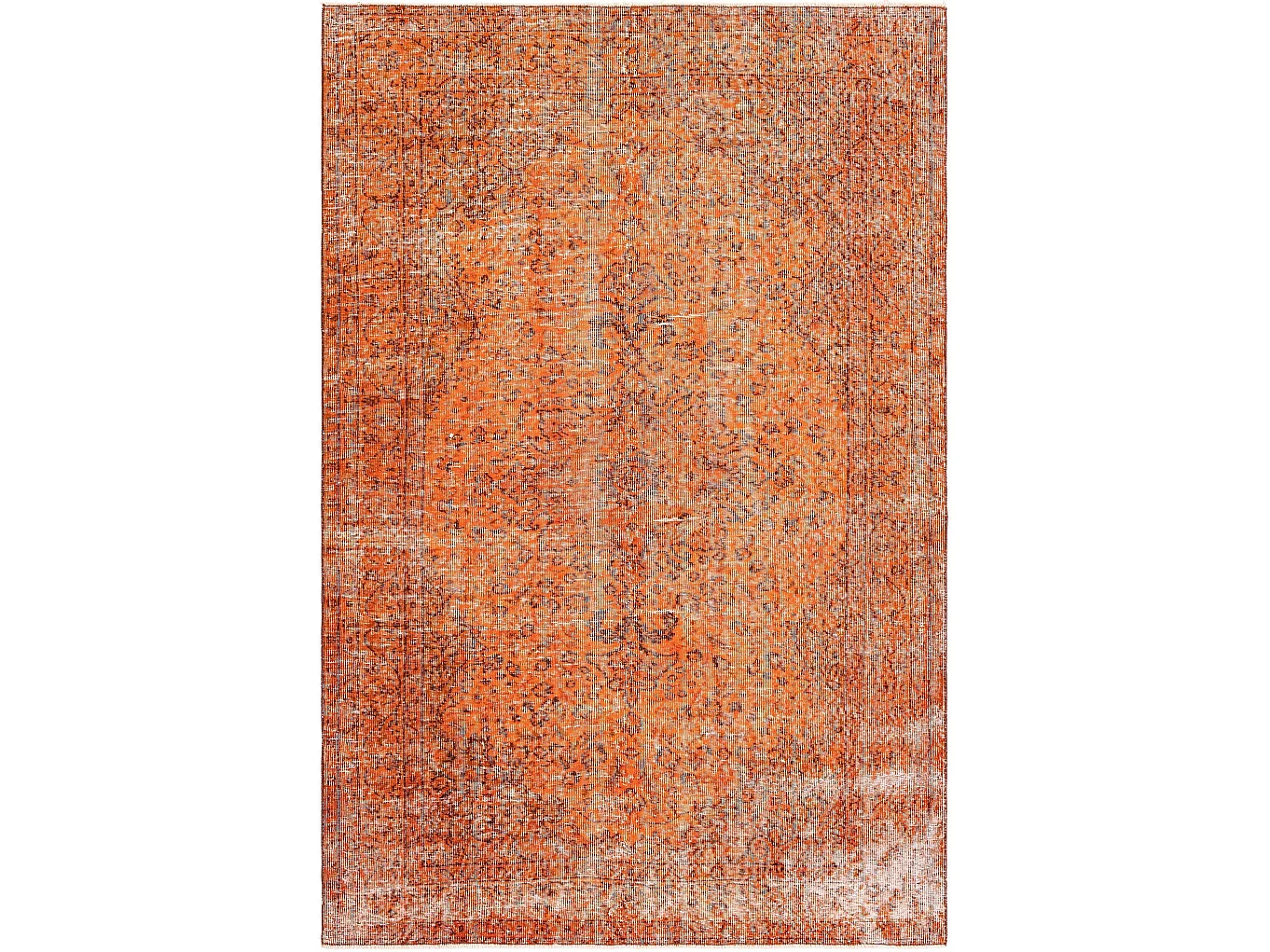 Woltapijt 239x157 Oranje Ultra Vintage