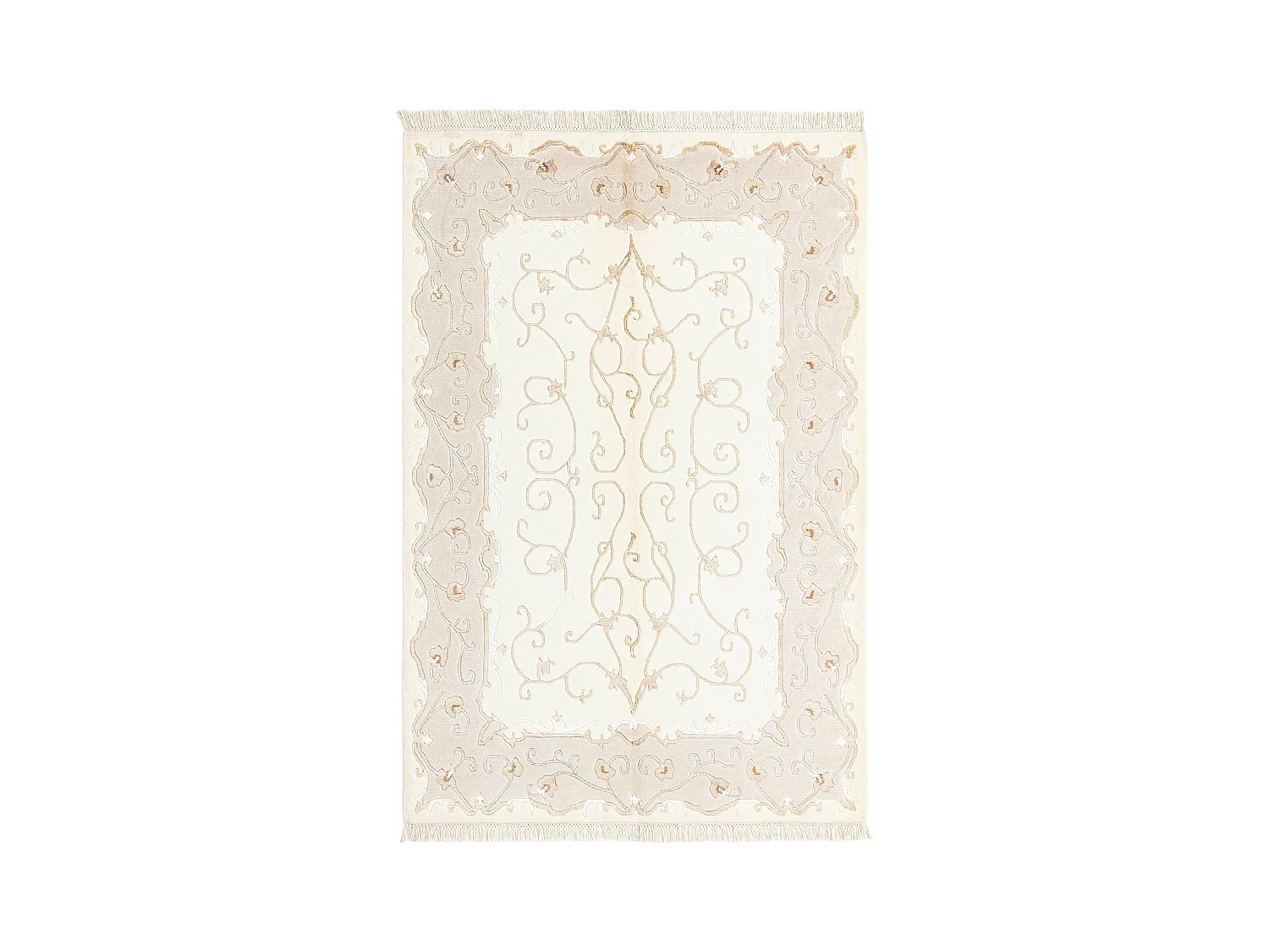 Woltapijt 185x122 Beige Darya