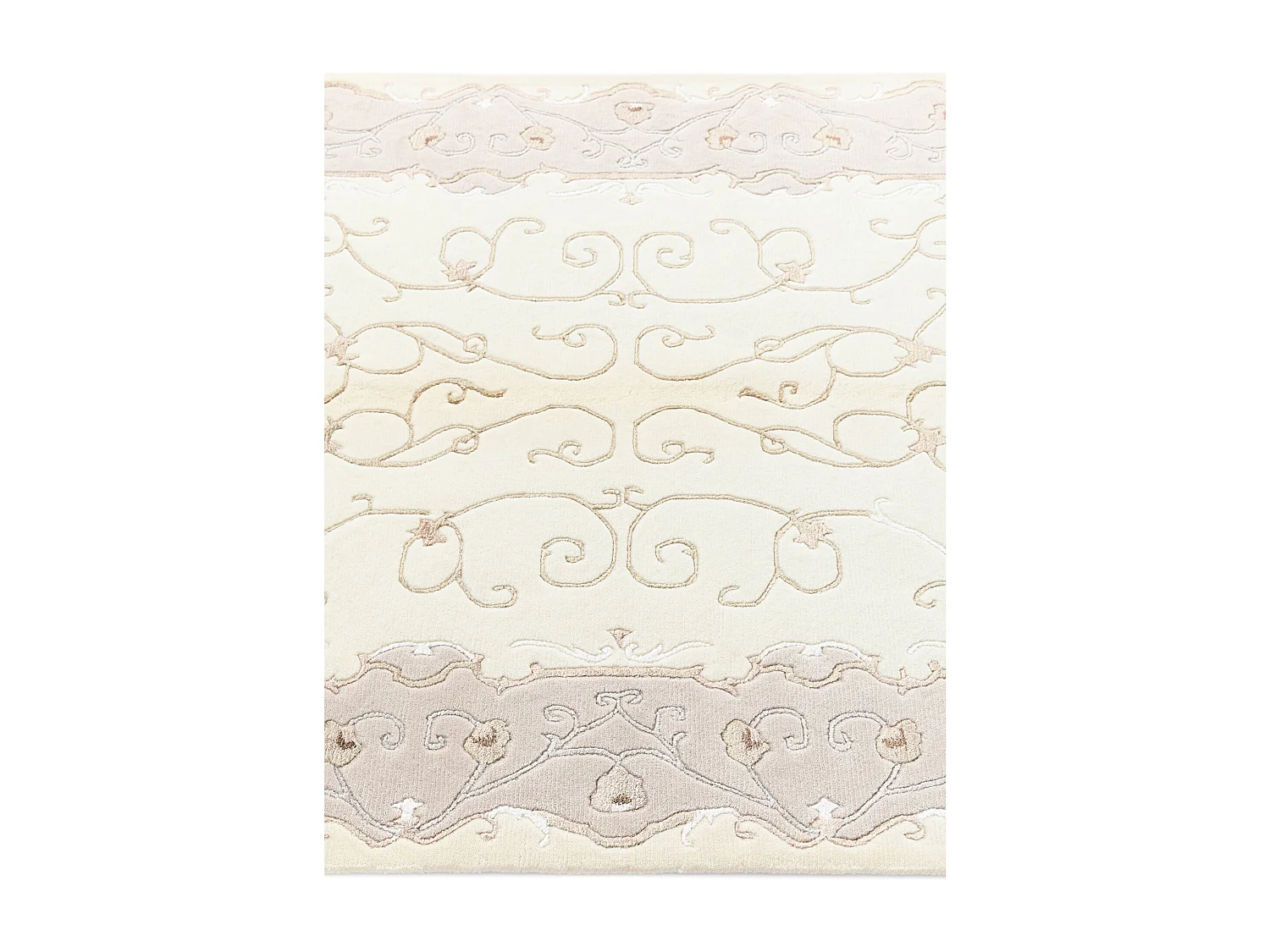 Woltapijt 185x122 Beige Darya