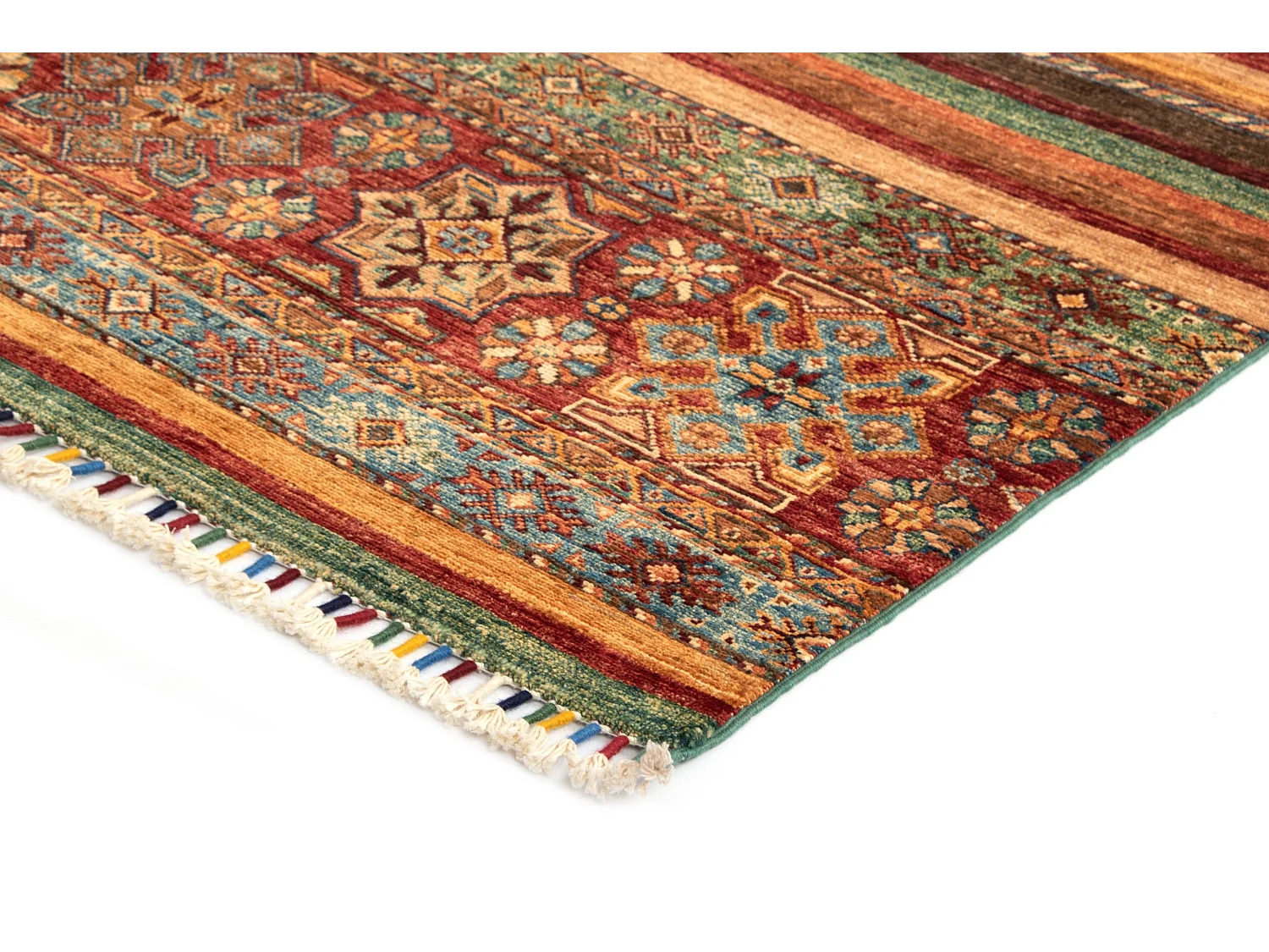 Woltapijt 206x150 Rood Torkman