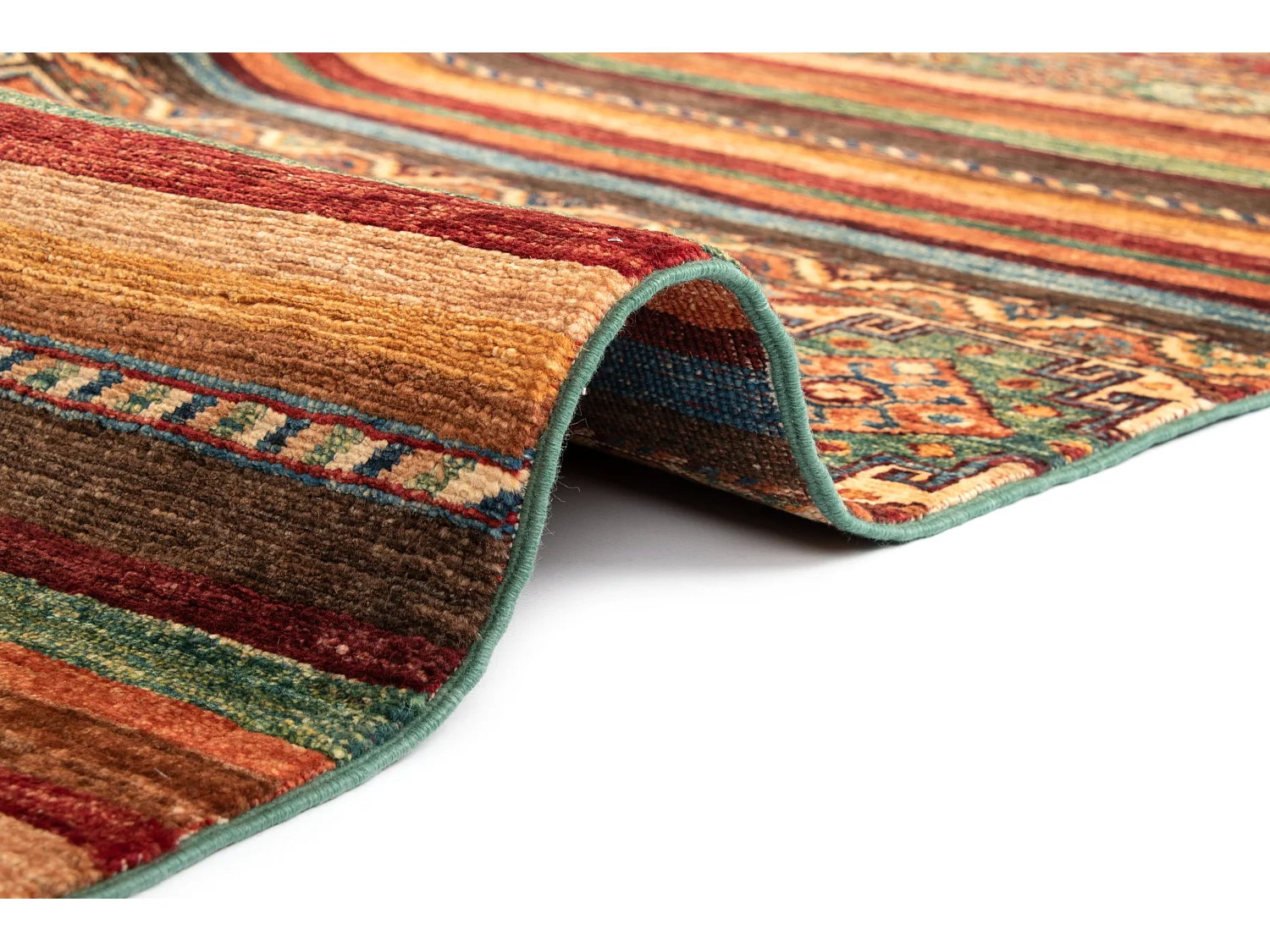 Woltapijt 206x150 Rood Torkman