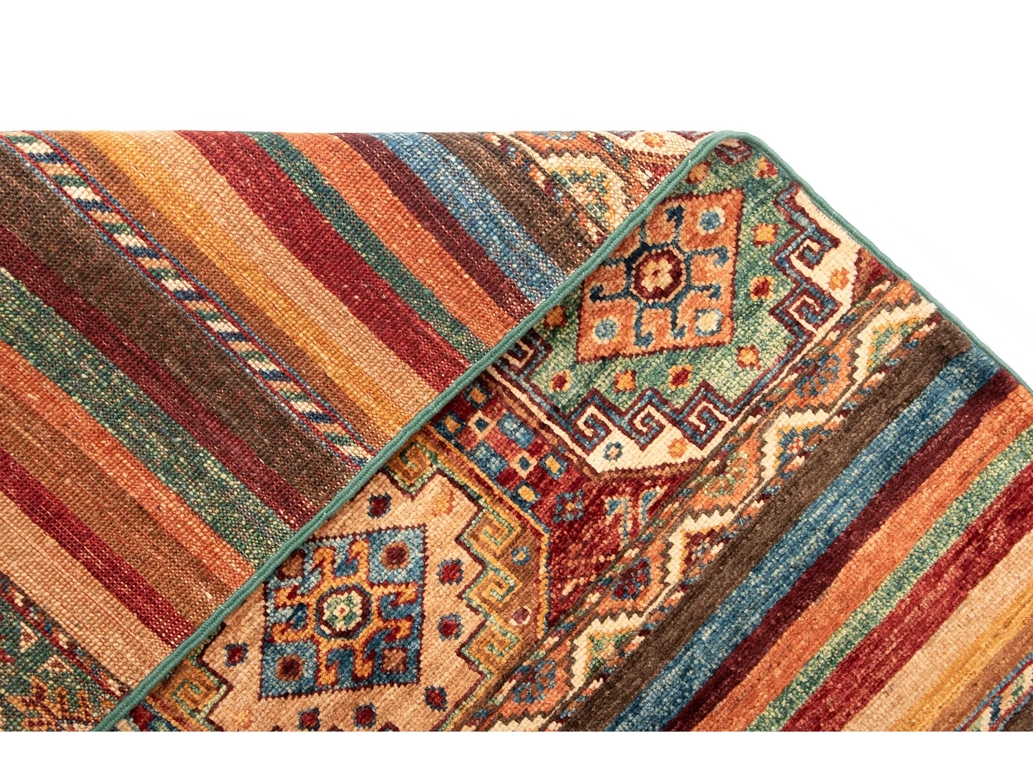 Woltapijt 206x150 Rood Torkman